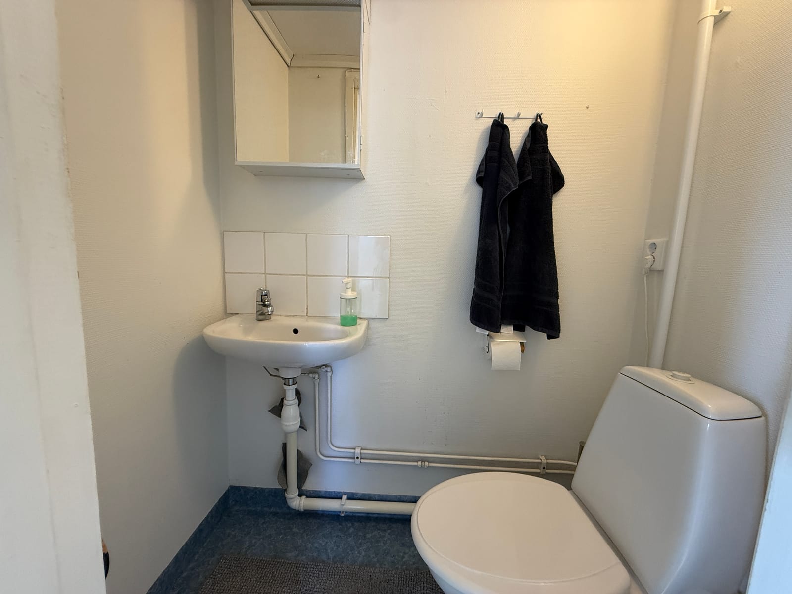 2 rok · 23 m² i Växjö – bild 13