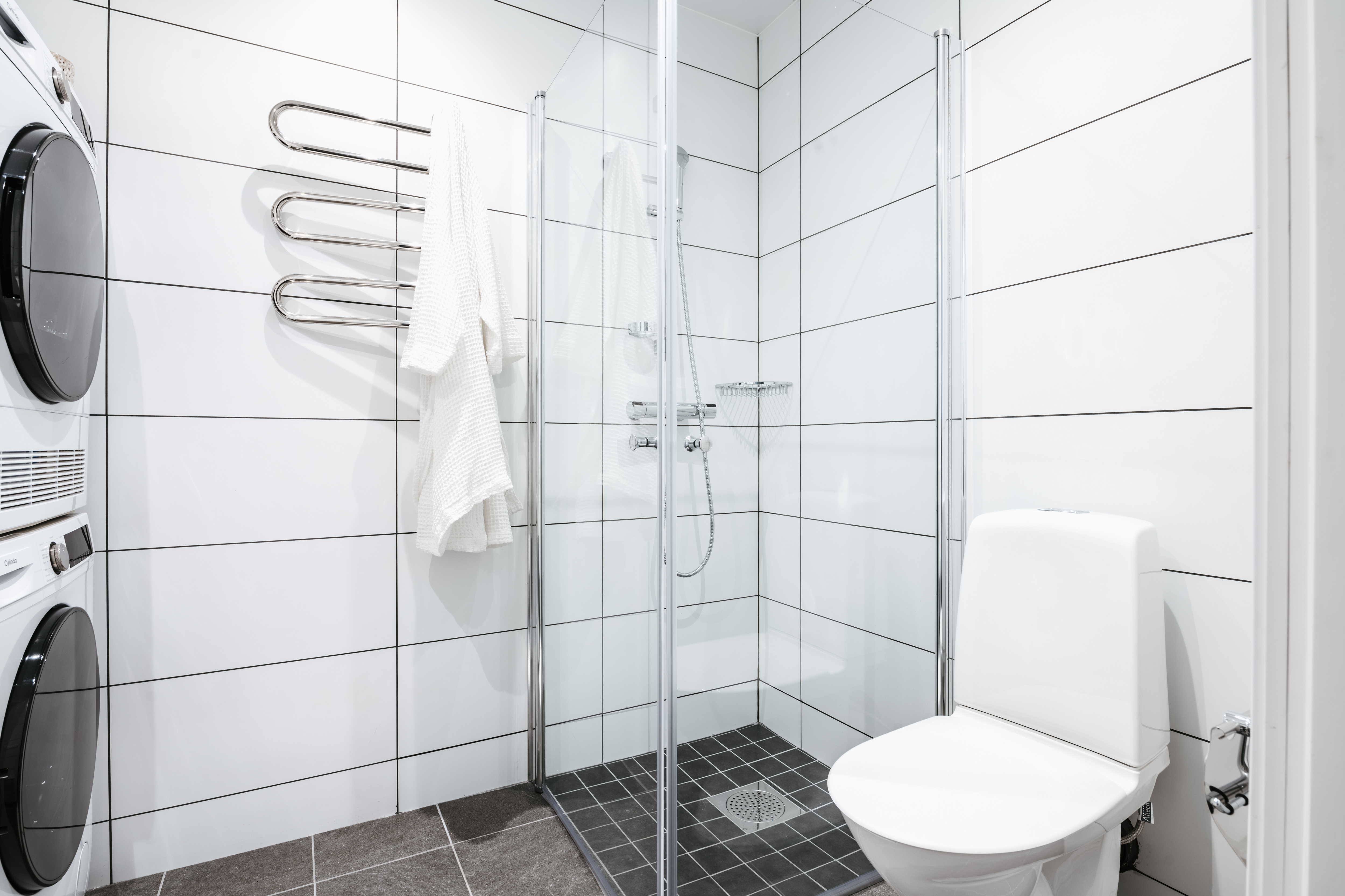 Lägenhet, 5 rooms, 102 sqm, Nykvarn – bild 12