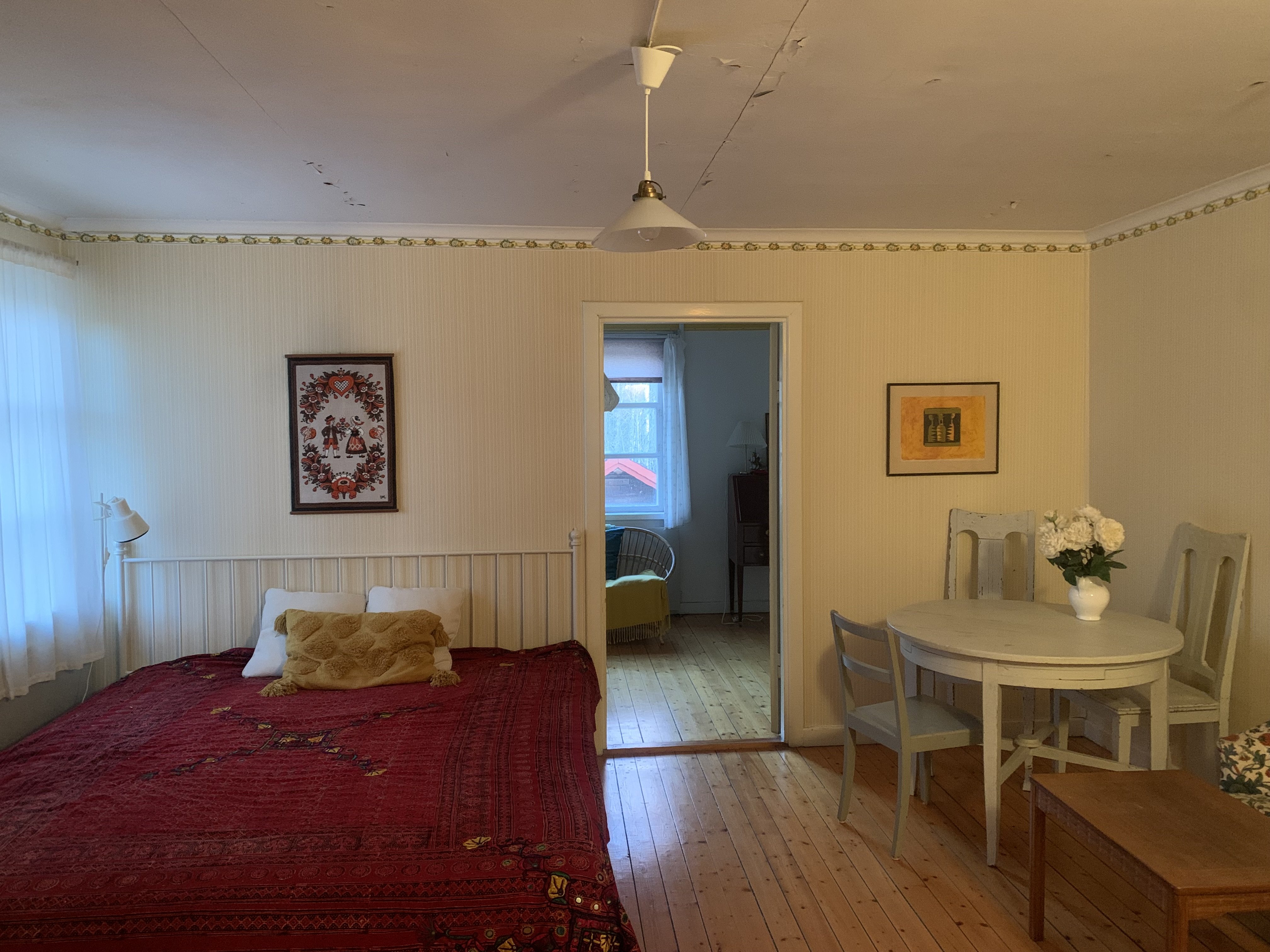 Villa/Hus, 12 rooms, 200 sqm, Horndal – bild 15