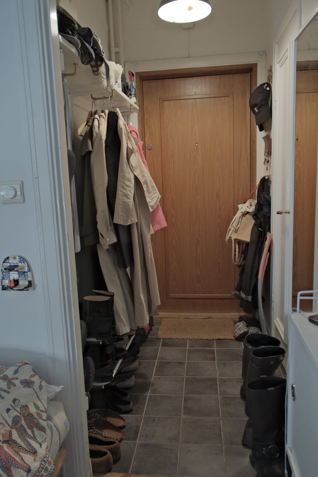 2 rok · 38 m² i Stockholm – bild 16