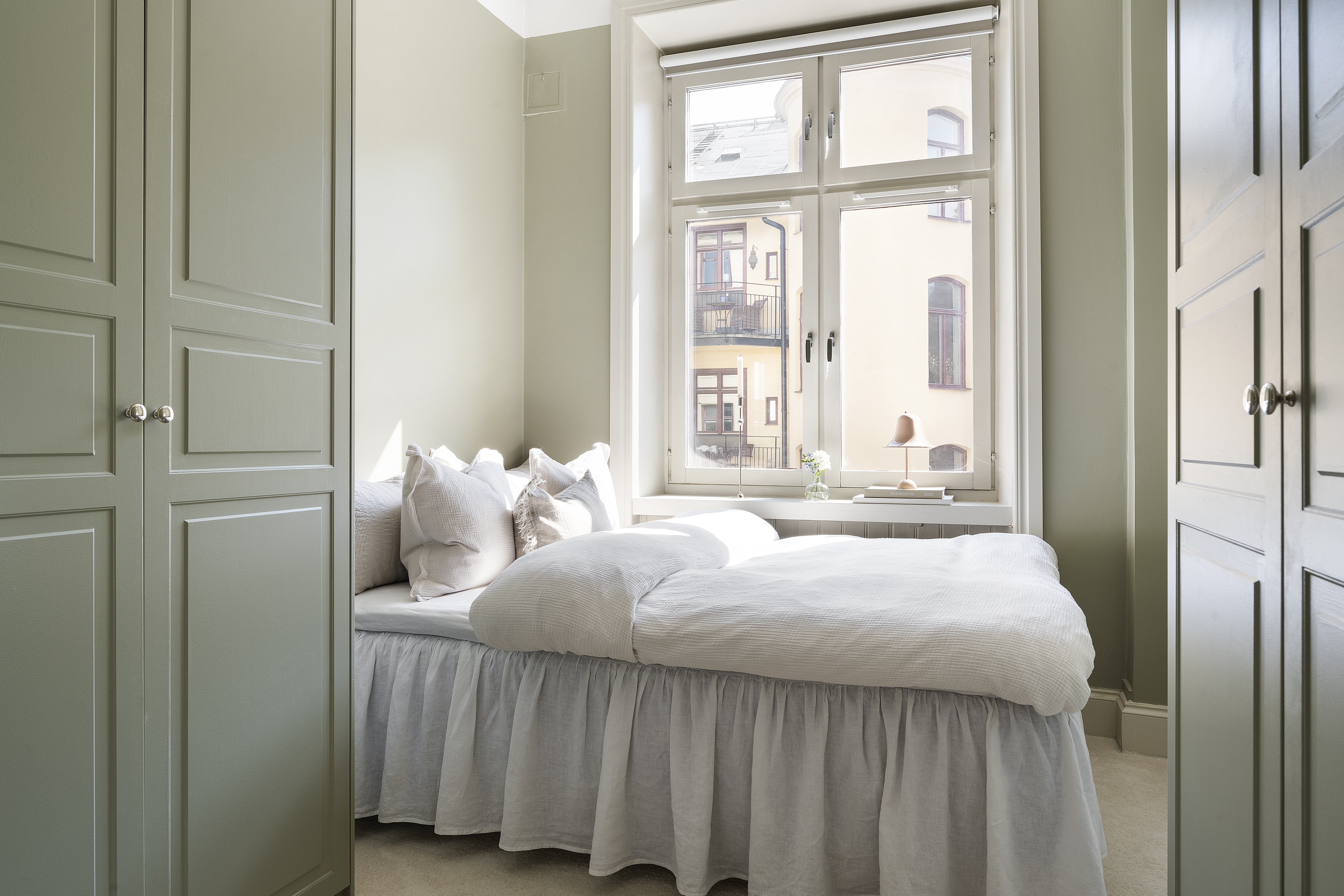 Lägenhet, 2 rooms, 33 sqm, Stockholm – bild 2