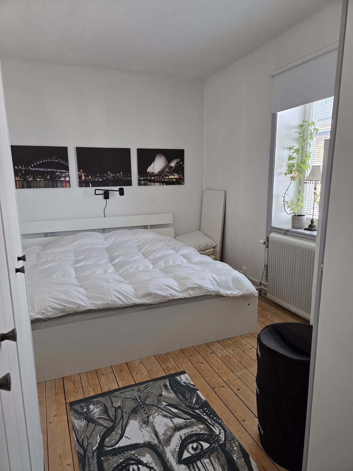 3 rok · 91 m² i Norrköping – bild 7