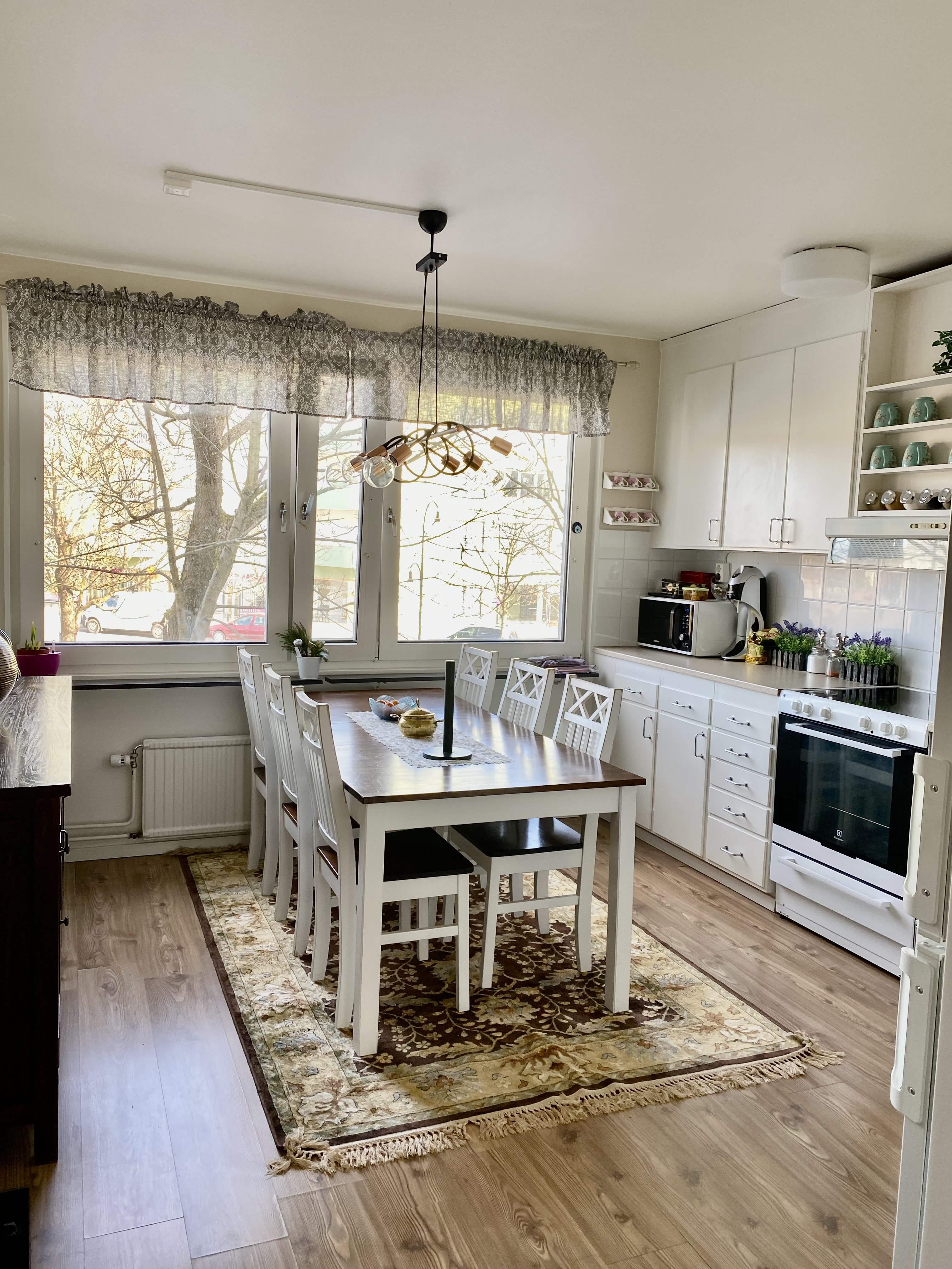 Lägenhet, 3 rooms, 87 sqm, Sollentuna – bild 7