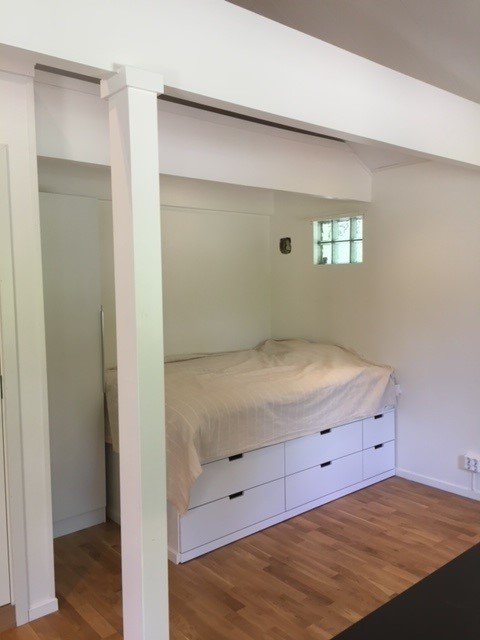 Stuga, 1 rooms, 27 sqm, Tyresö – bild 4