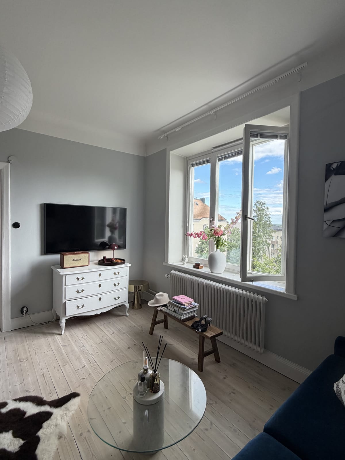 2 rok · 35 m² i Lidingö – bild 14