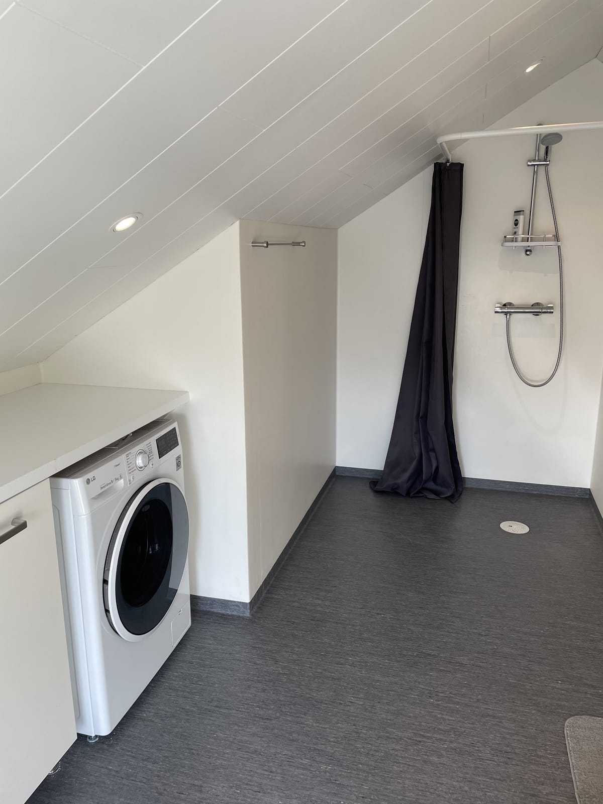 1 rok · 50 m² i Kode – bild 8