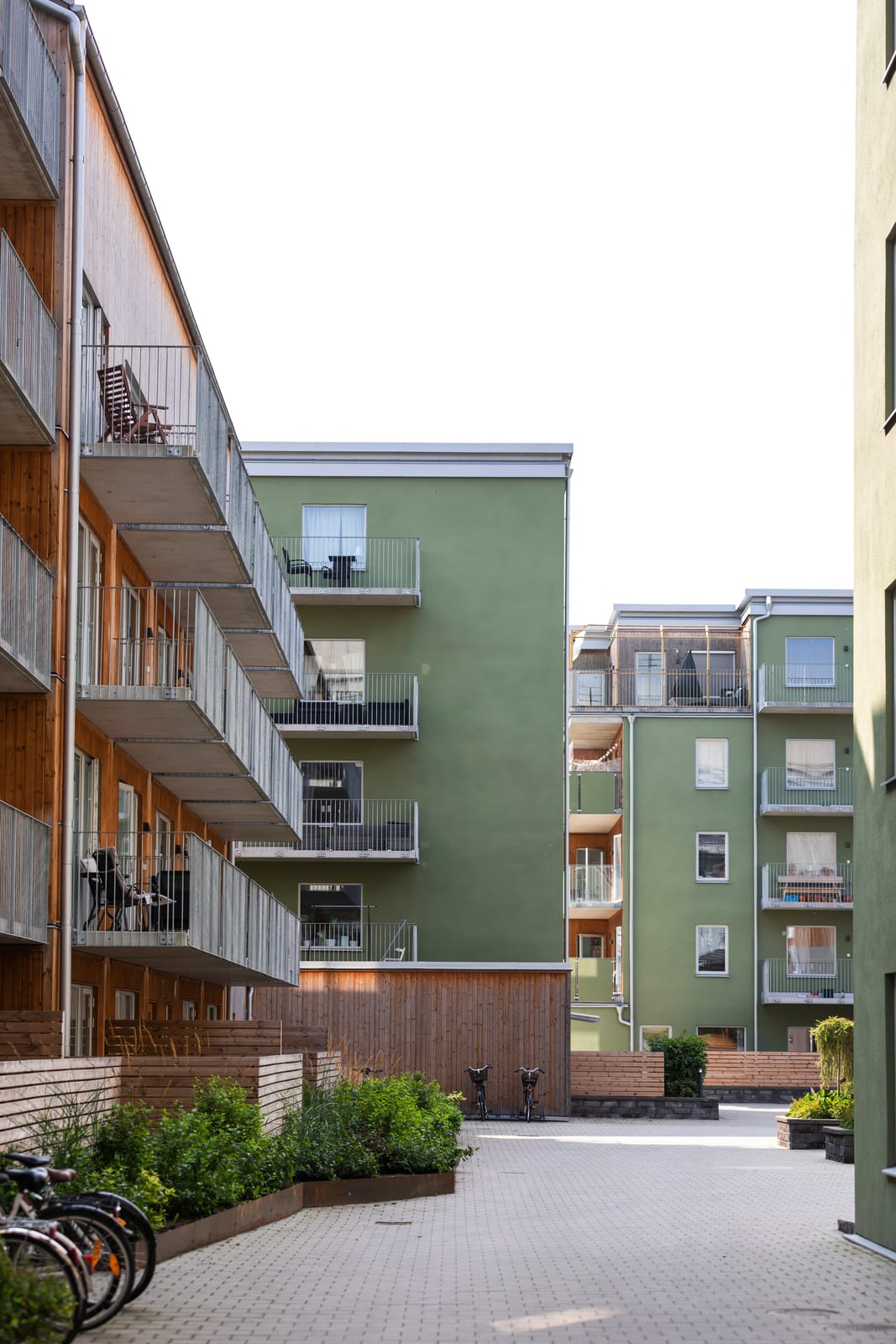 2 rok · 47 m² i Örebro – bild 3