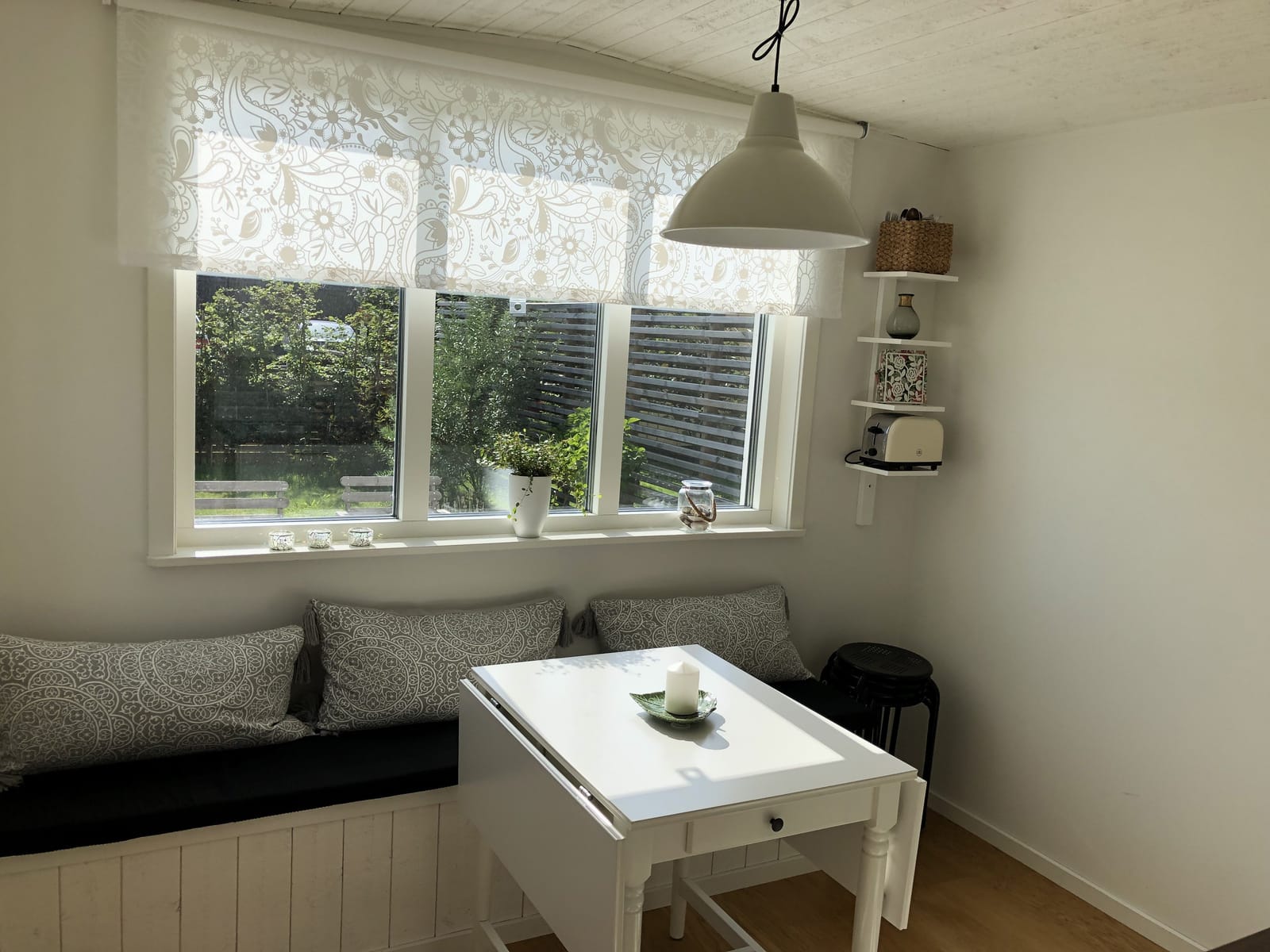 2 rok · 35 m² i Falkenberg – Falkenberg