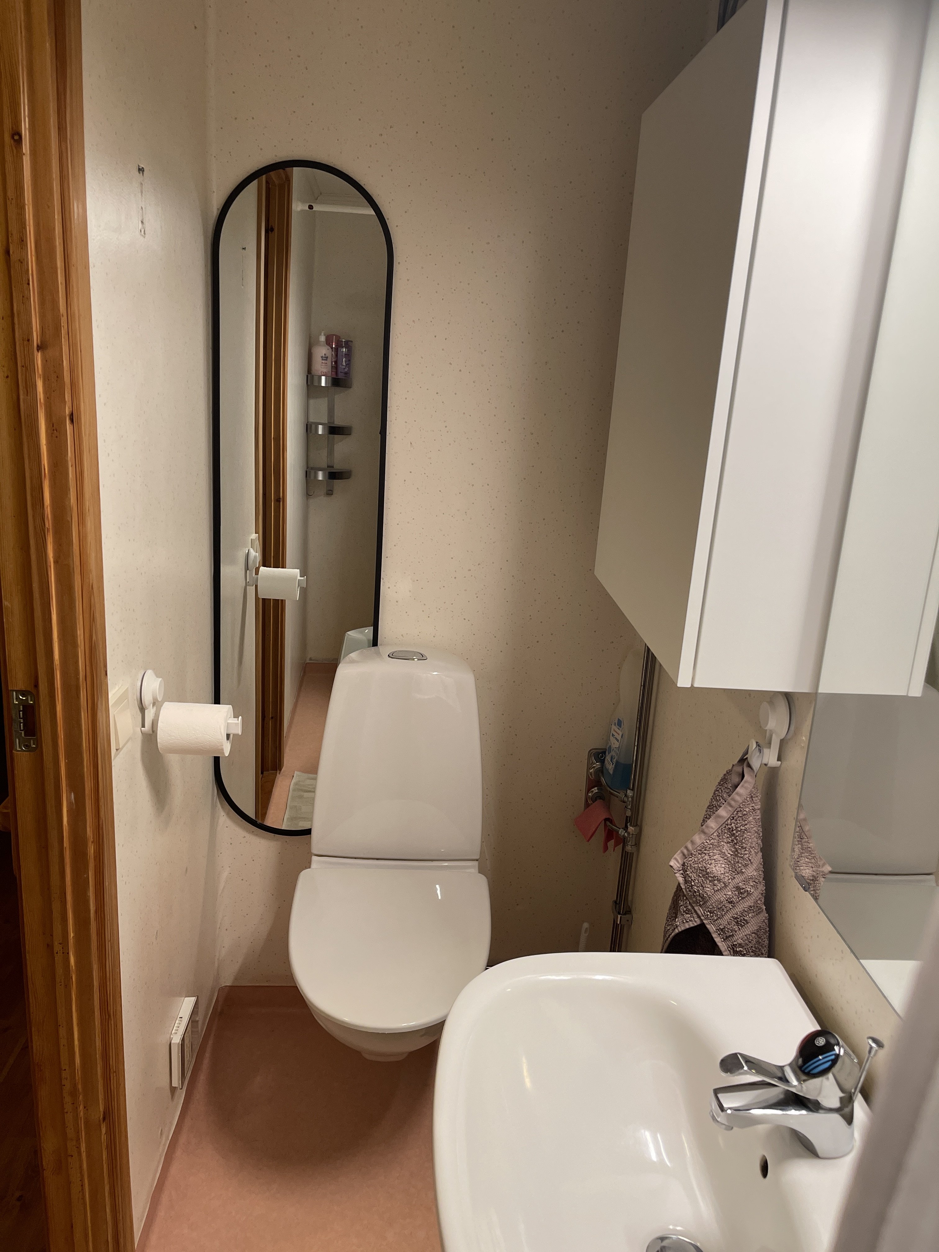 Lägenhet, 2 rooms, 55 sqm, Nybrostrand – bild 9