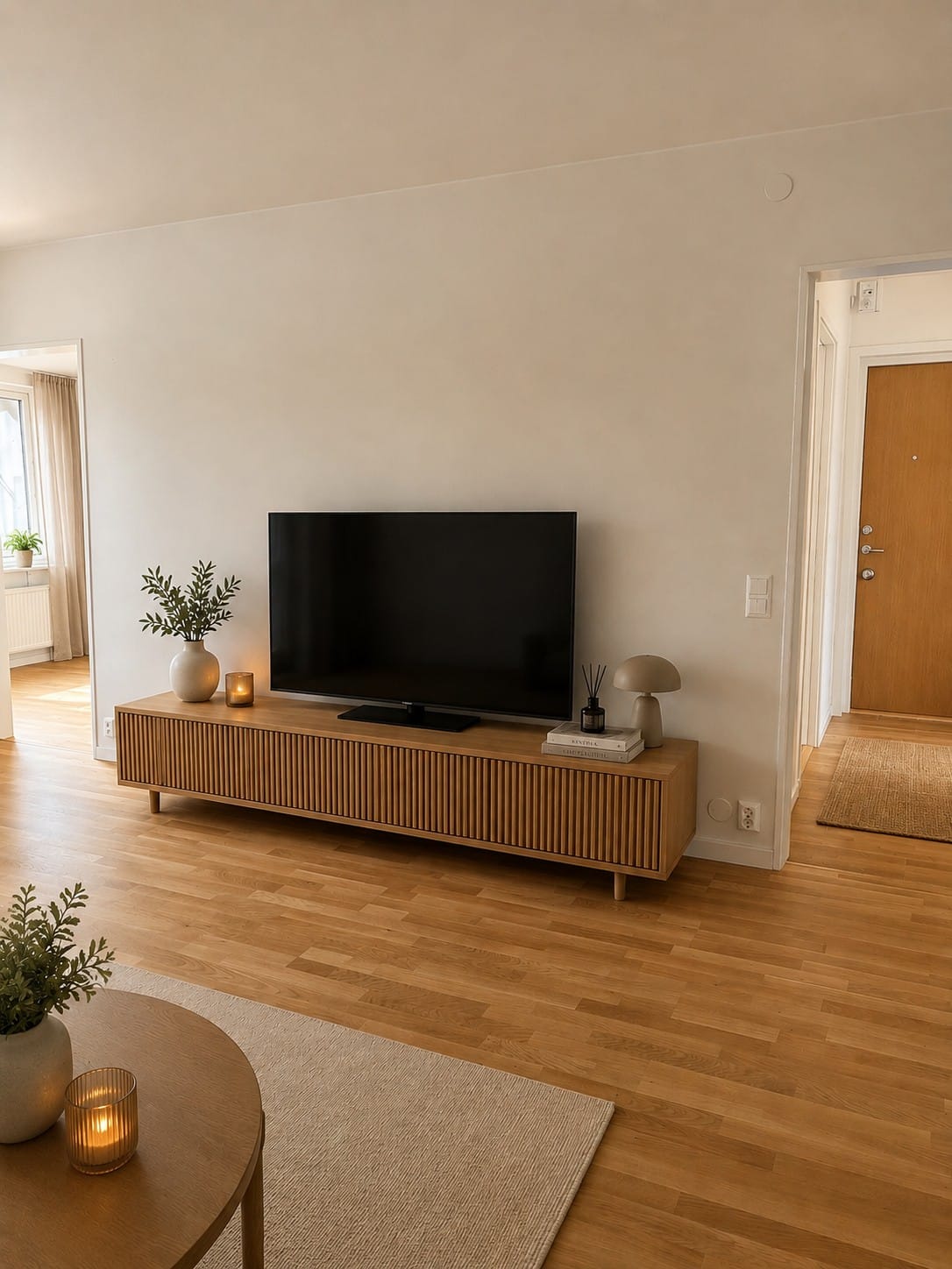 2 rok · 61 m² i Växjö – bild 3