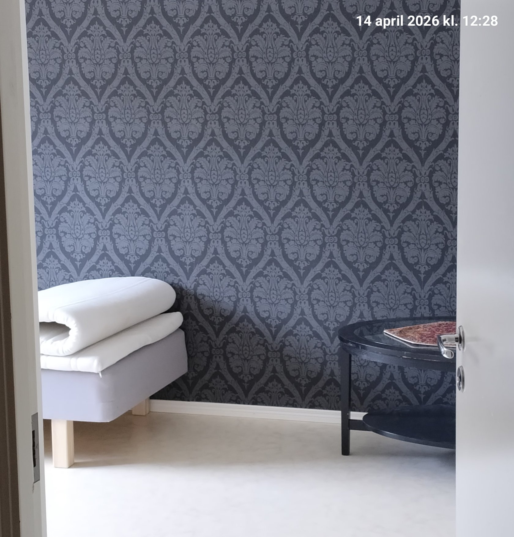 Lägenhet, 1 rooms, 25 sqm, Linköping