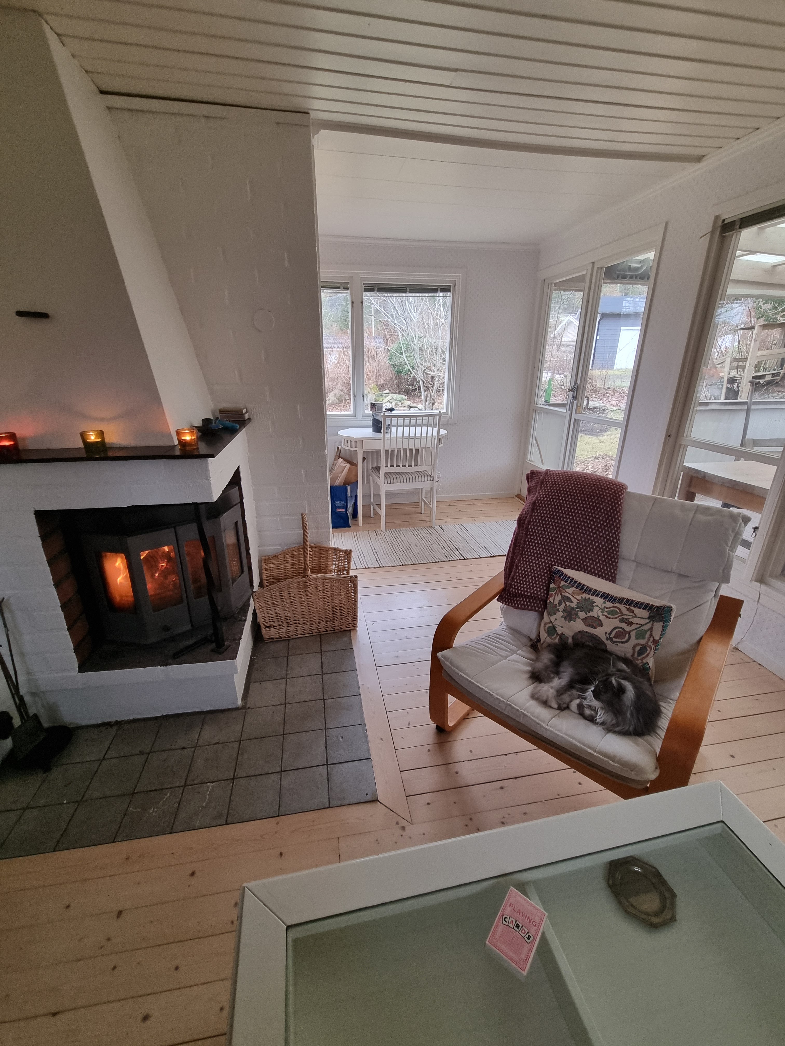 Stuga, 3 rooms, 58 sqm, Hjälteby – bild 4
