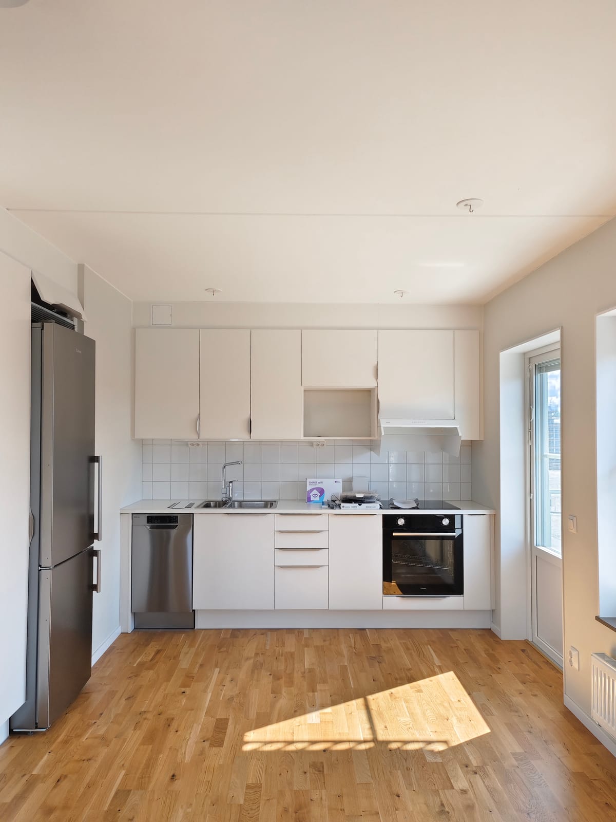 Lägenhet, 2 rooms, 47 sqm, Enköping
