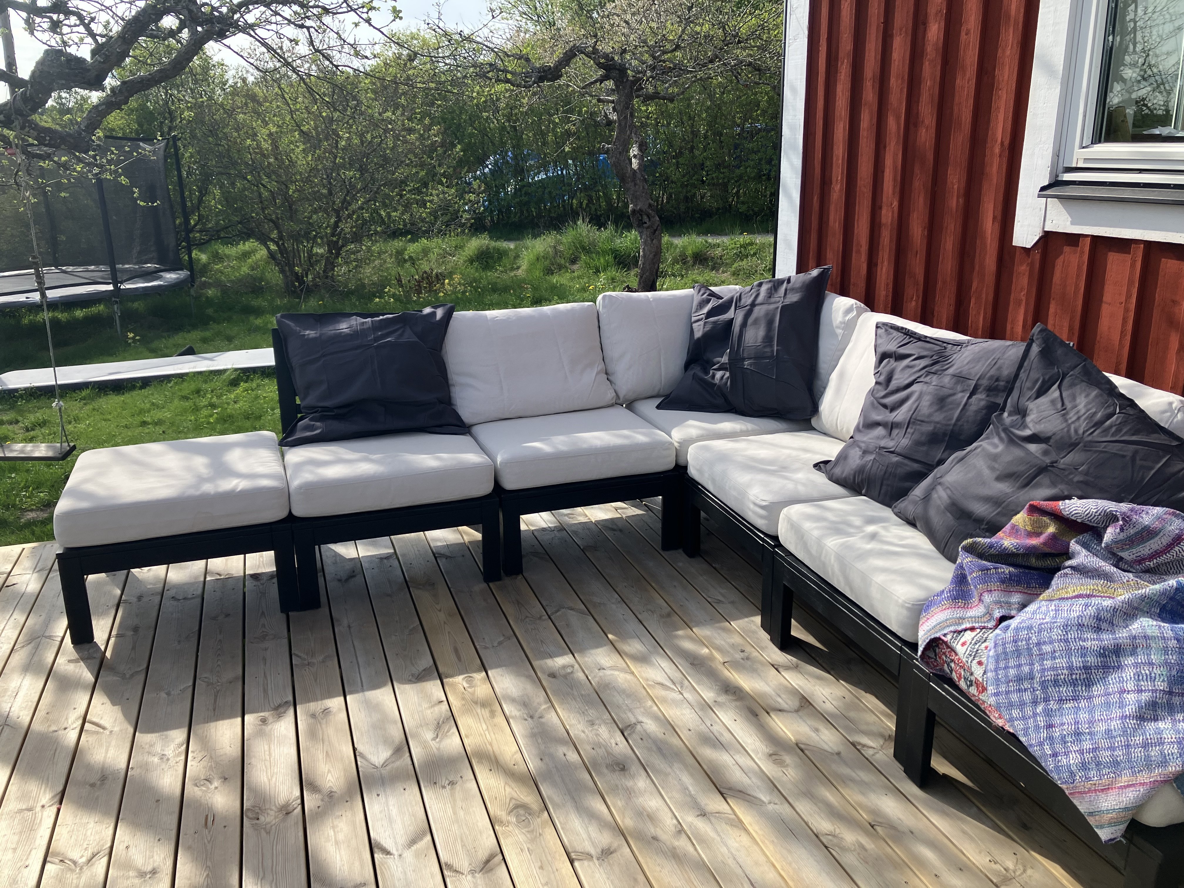 Villa/Hus, 6 rooms, 124 sqm, Gnesta – bild 10