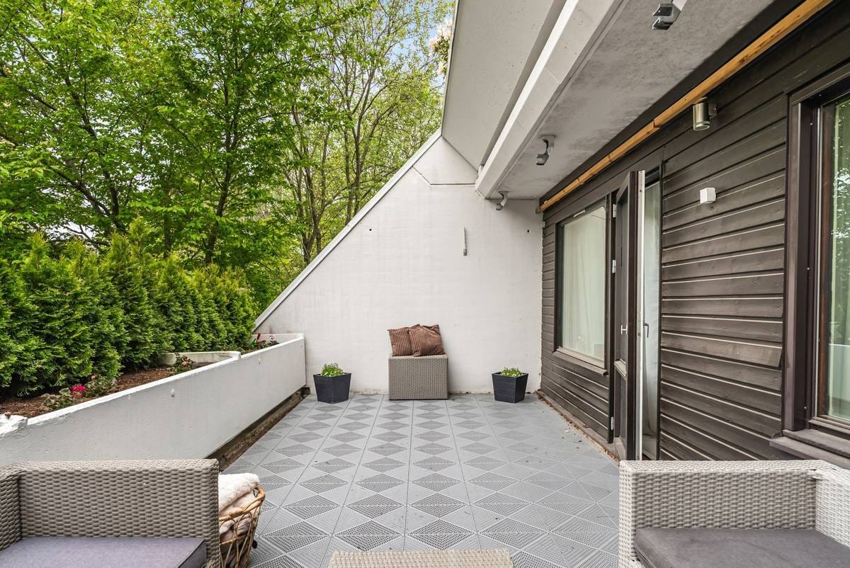 3 rok · 65 m² i Upplands Väsby – bild 5
