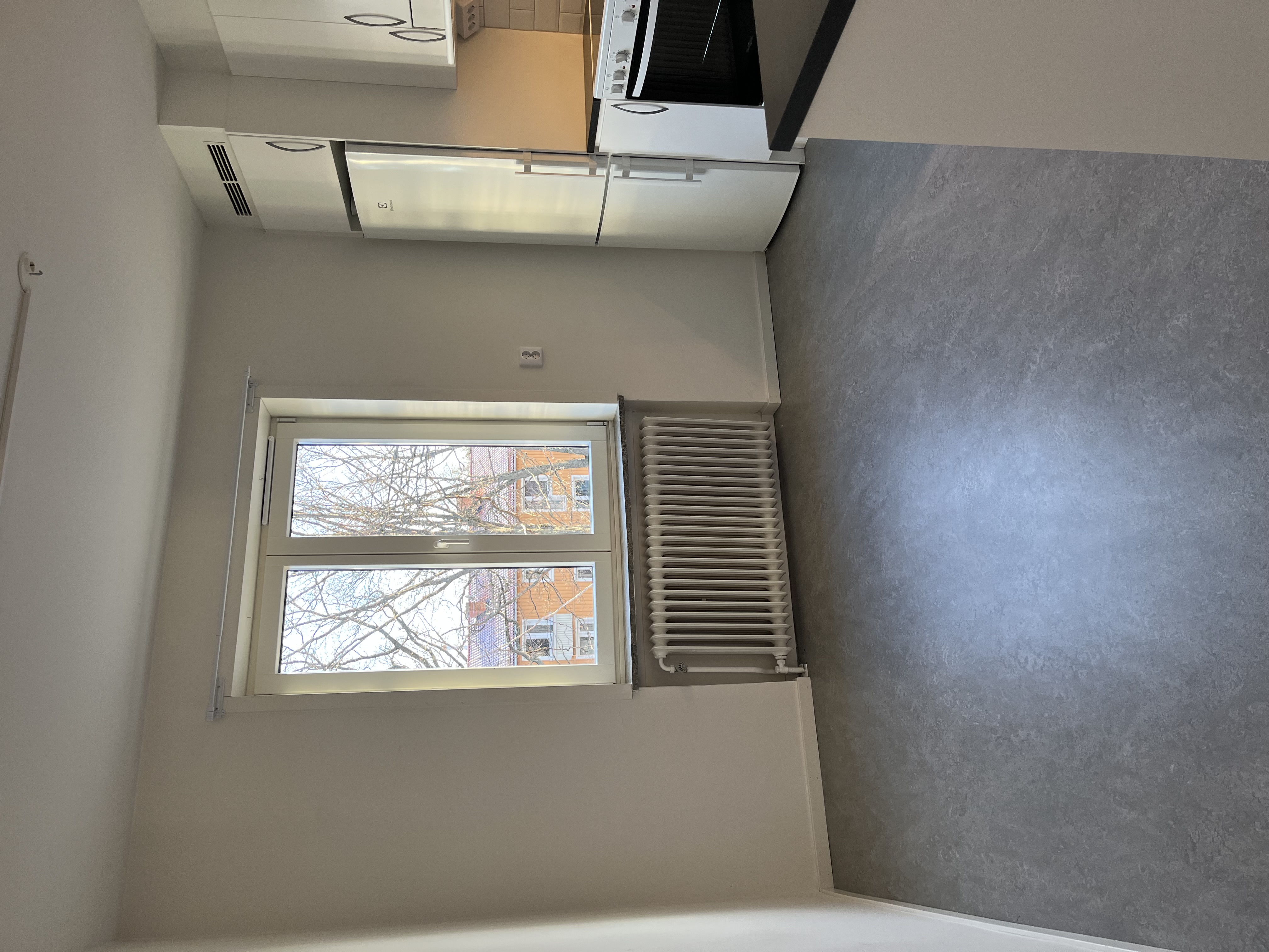 Lägenhet, 2 rooms, 58 sqm, Torshälla – bild 3