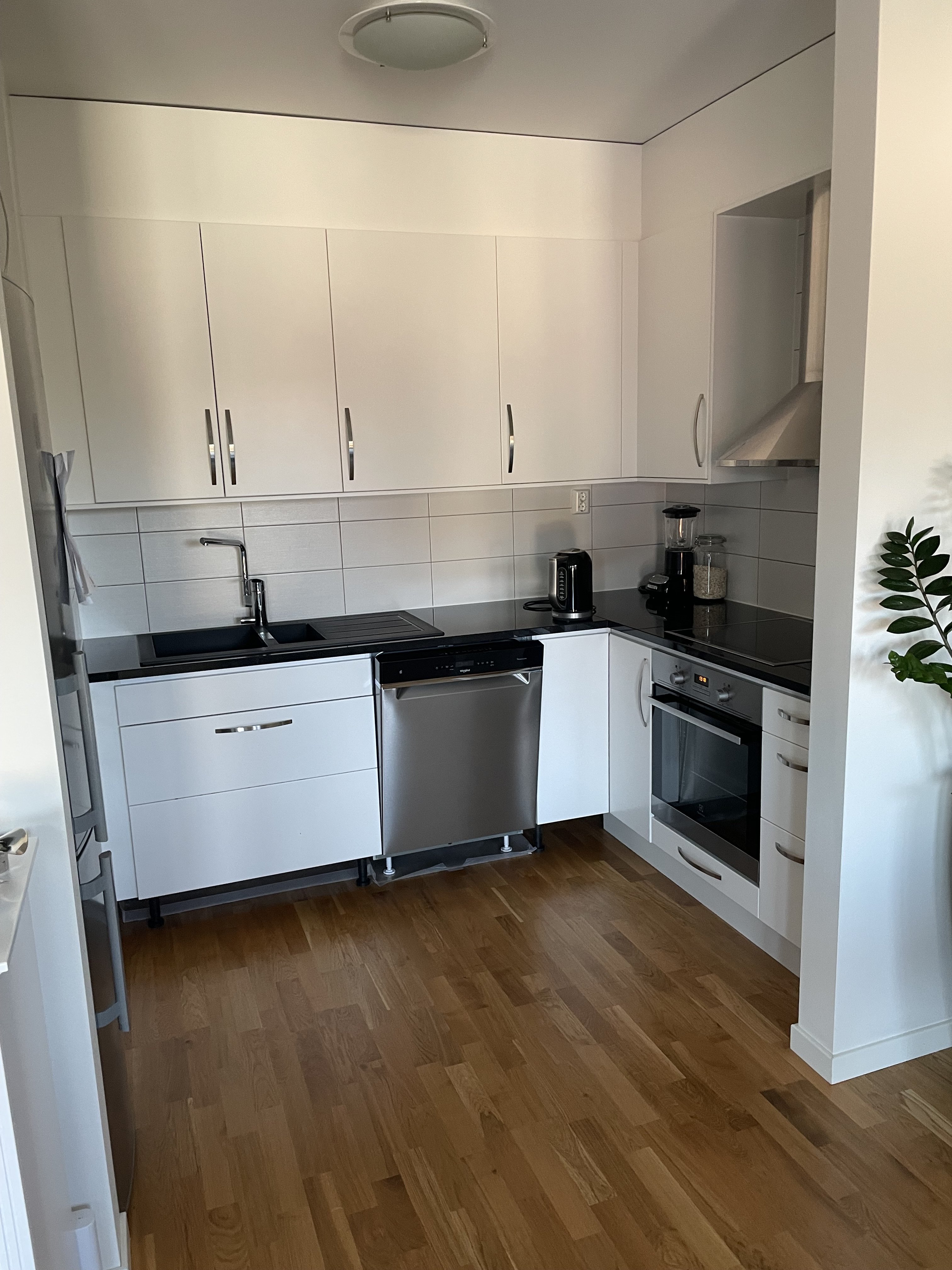 Lägenhet, 2 rooms, 56 sqm, Hisings Backa – bild 2