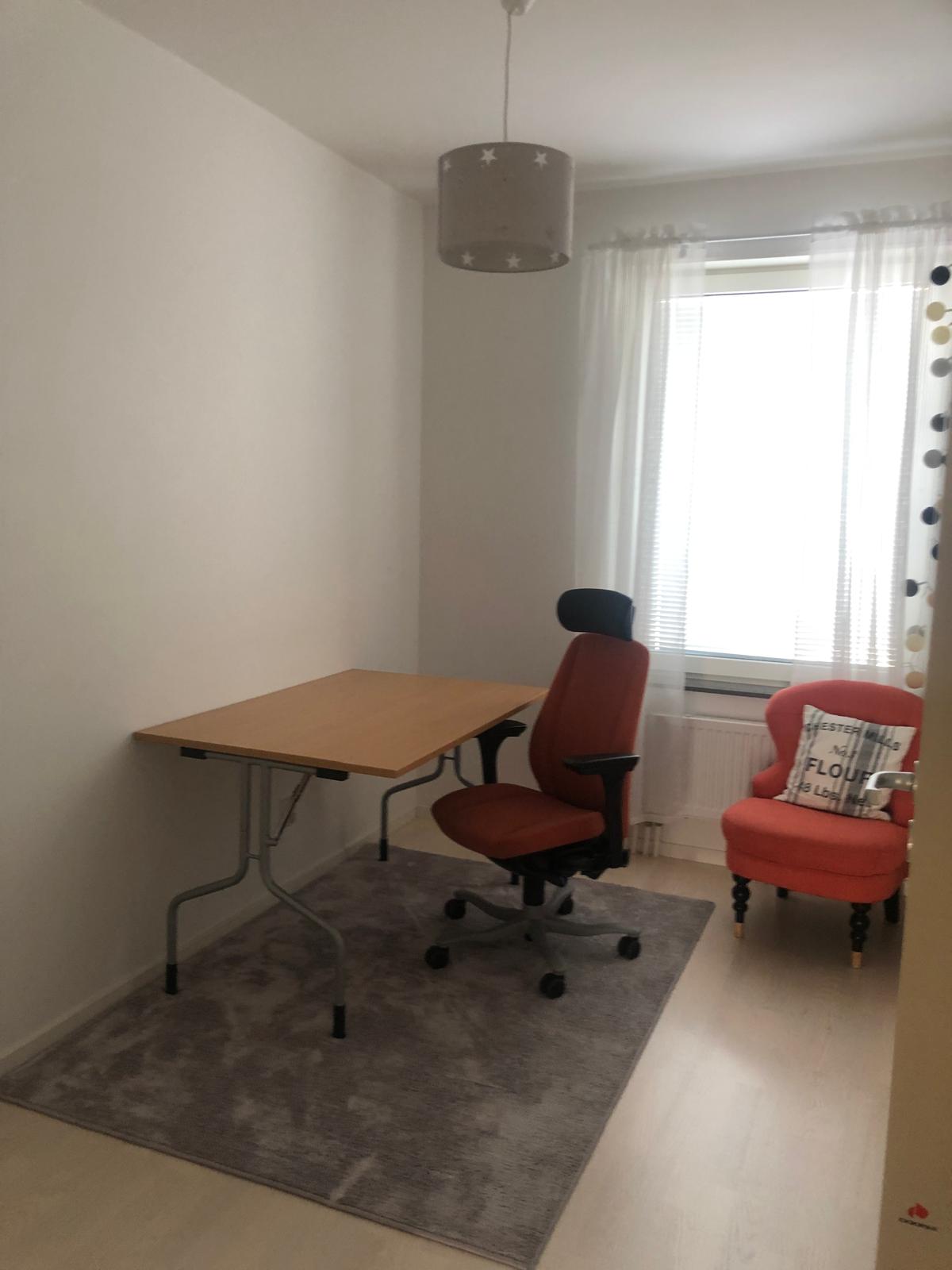 4 rok · 125 m² i Solna – bild 11