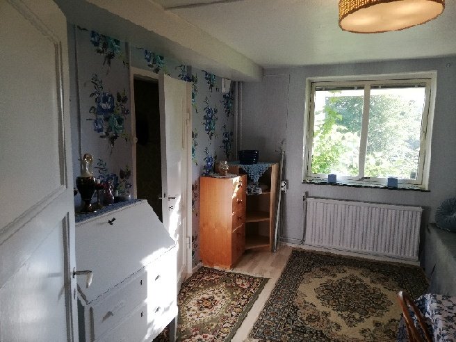 Villa/Hus, 1 rooms, 16 sqm, Lerum – Lerum