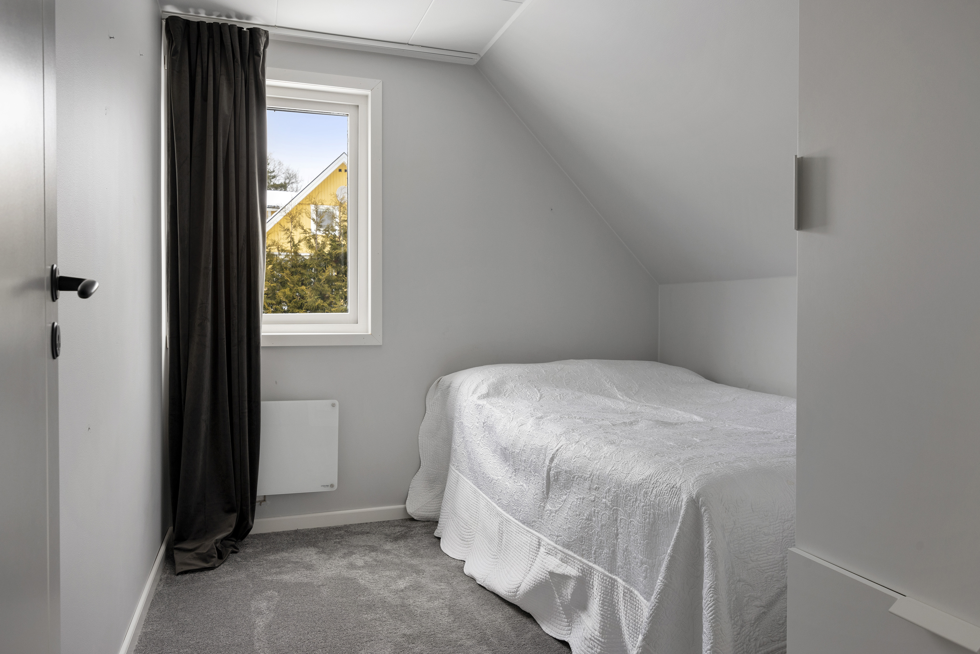 Villa/Hus, 6 rooms, 160 sqm, Hässelby – bild 20