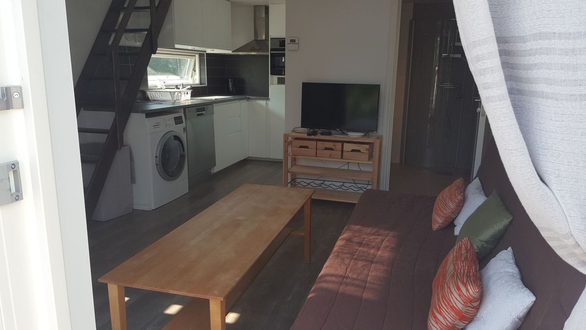 2 rok · 33 m² i Täby – bild 4