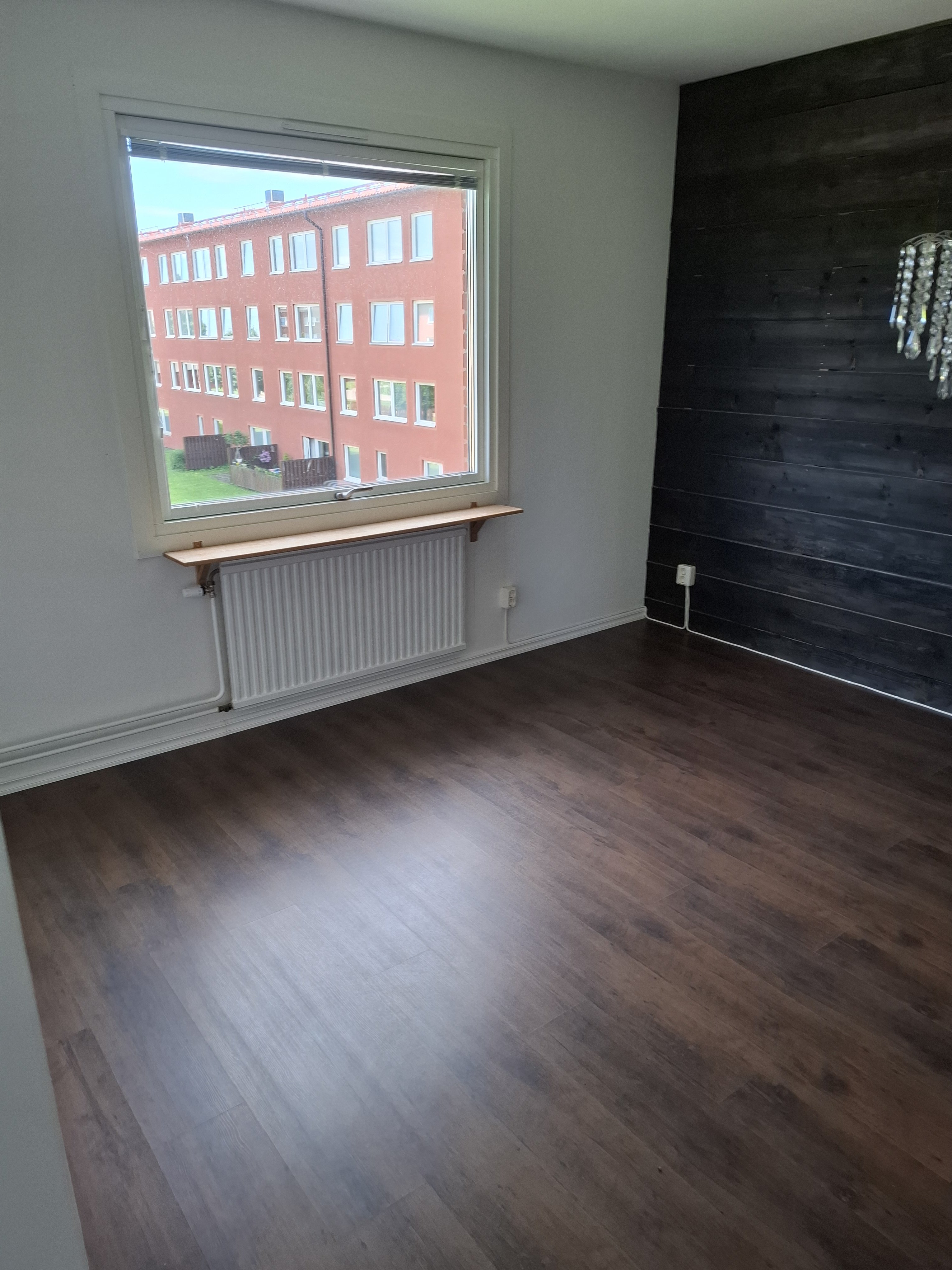 Lägenhet, 3 rooms, 72 sqm, Vänersborg – Vänersborg