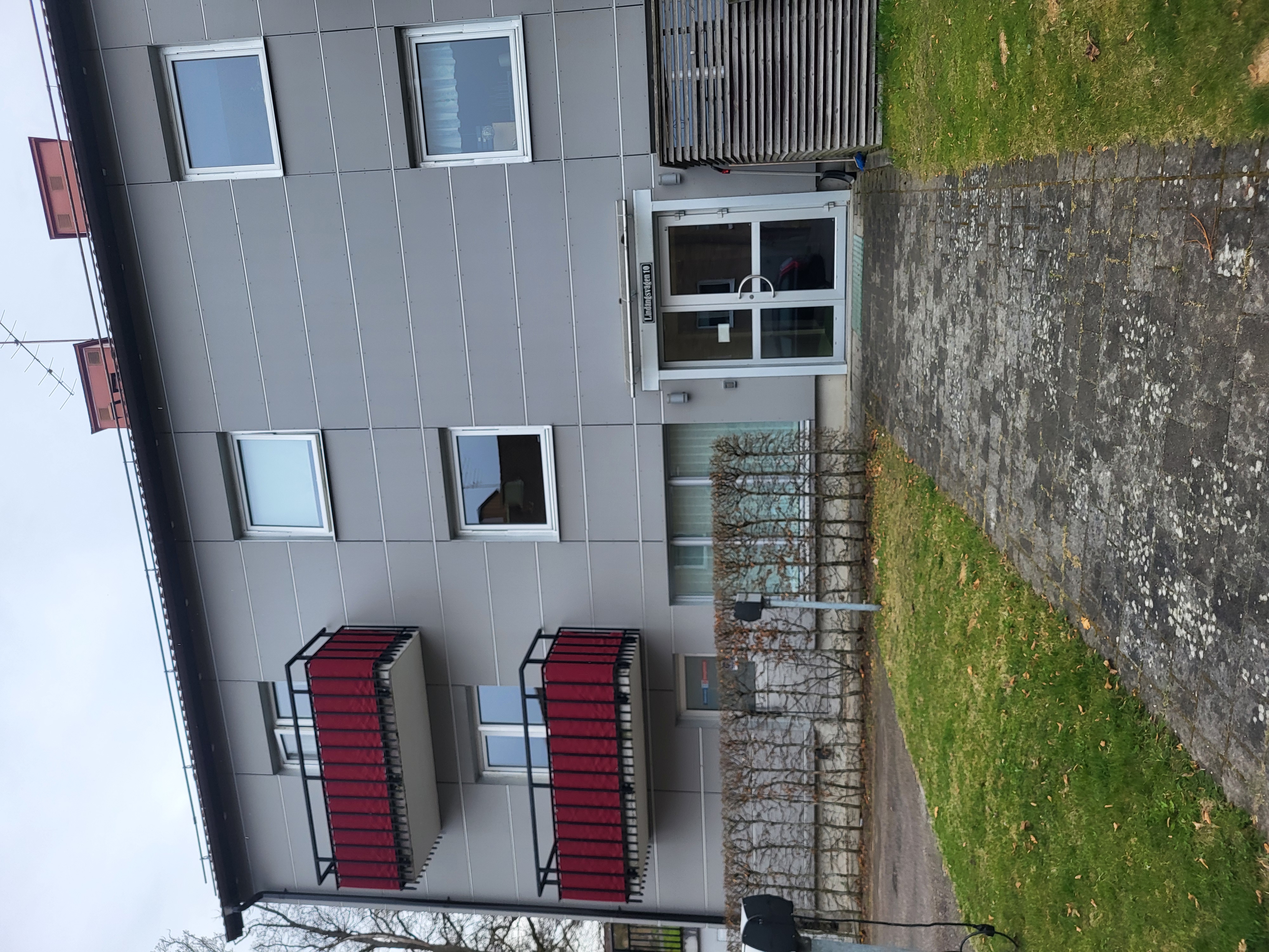Lägenhet, 2 rooms, 46 sqm, Ulricehamn – Ulricehamn