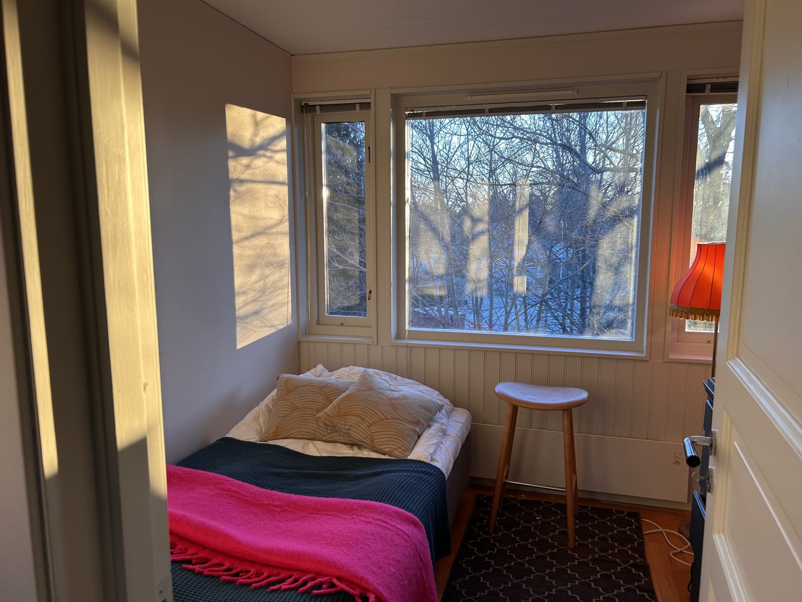 6 rok · 240 m² i Österskär – bild 21