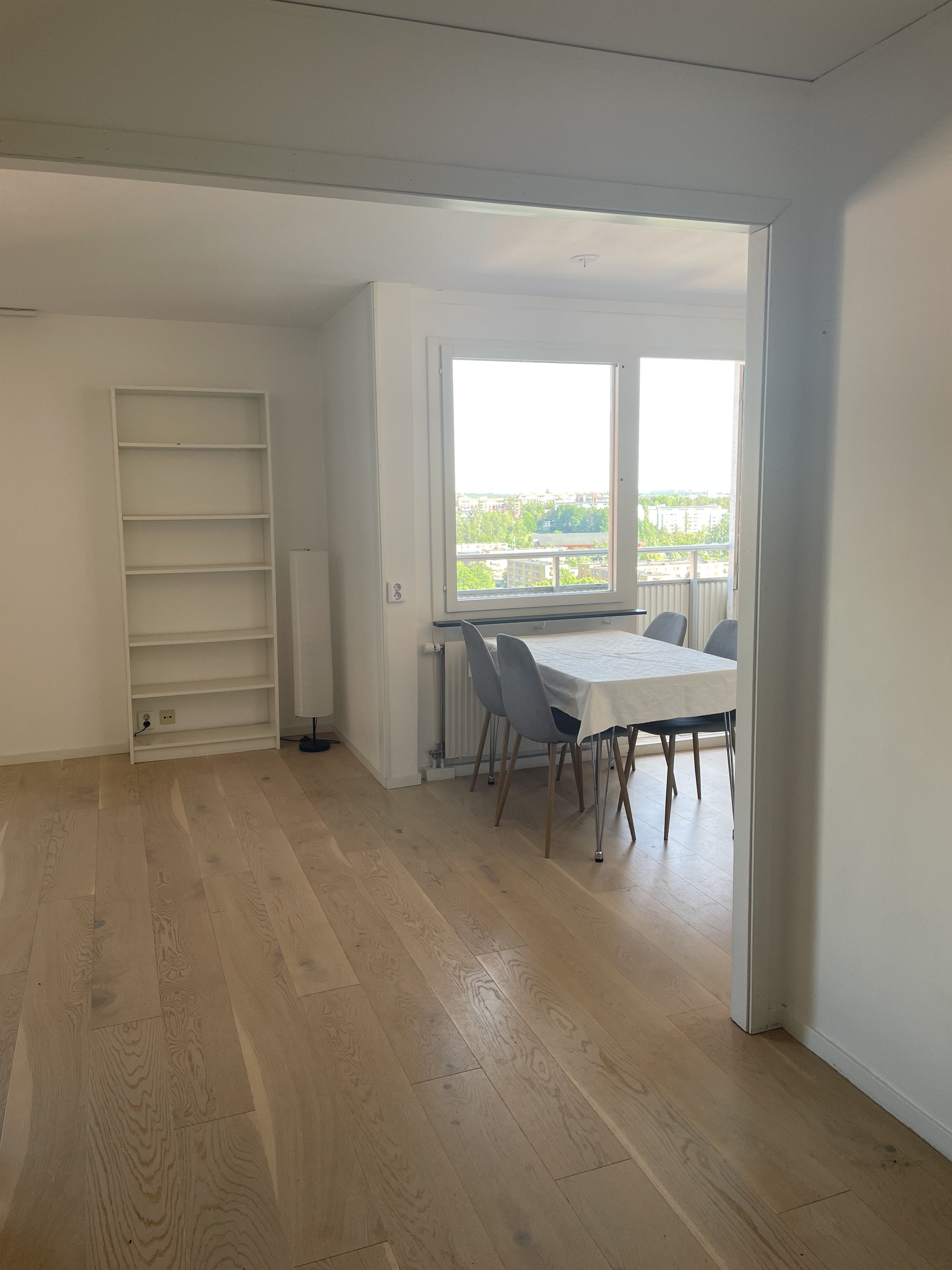 Lägenhet, 2 rooms, 49 sqm, Kista – bild 8