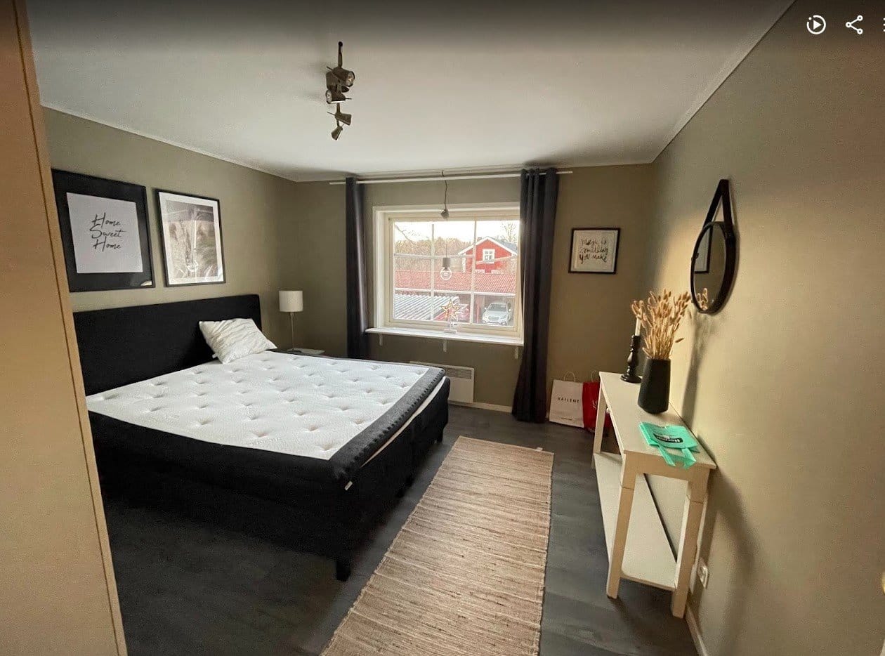 4 rok · 110 m² i Skellefteå – bild 8