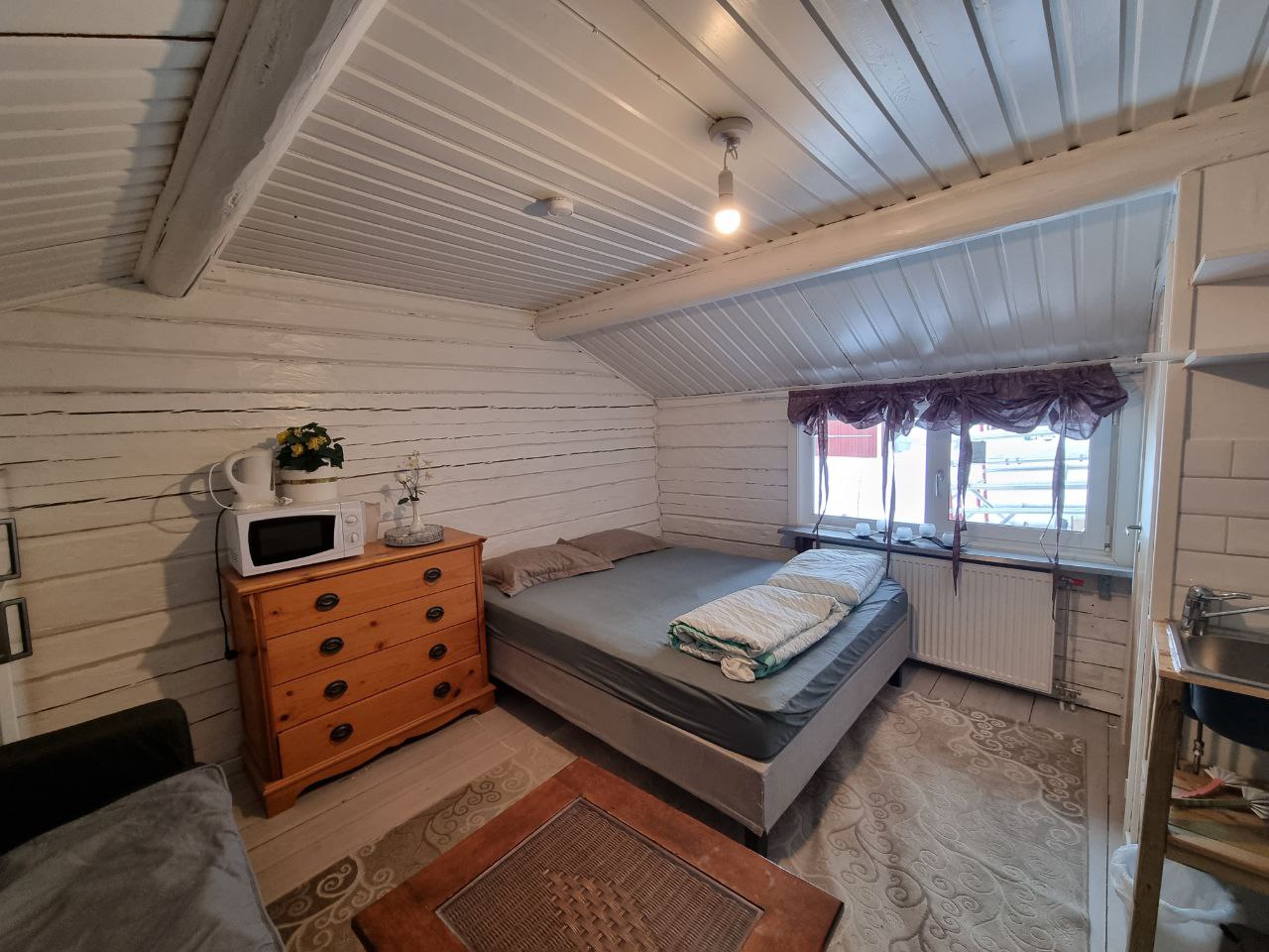 Villa/Hus, 1 rooms, 40 sqm, Malung – bild 10