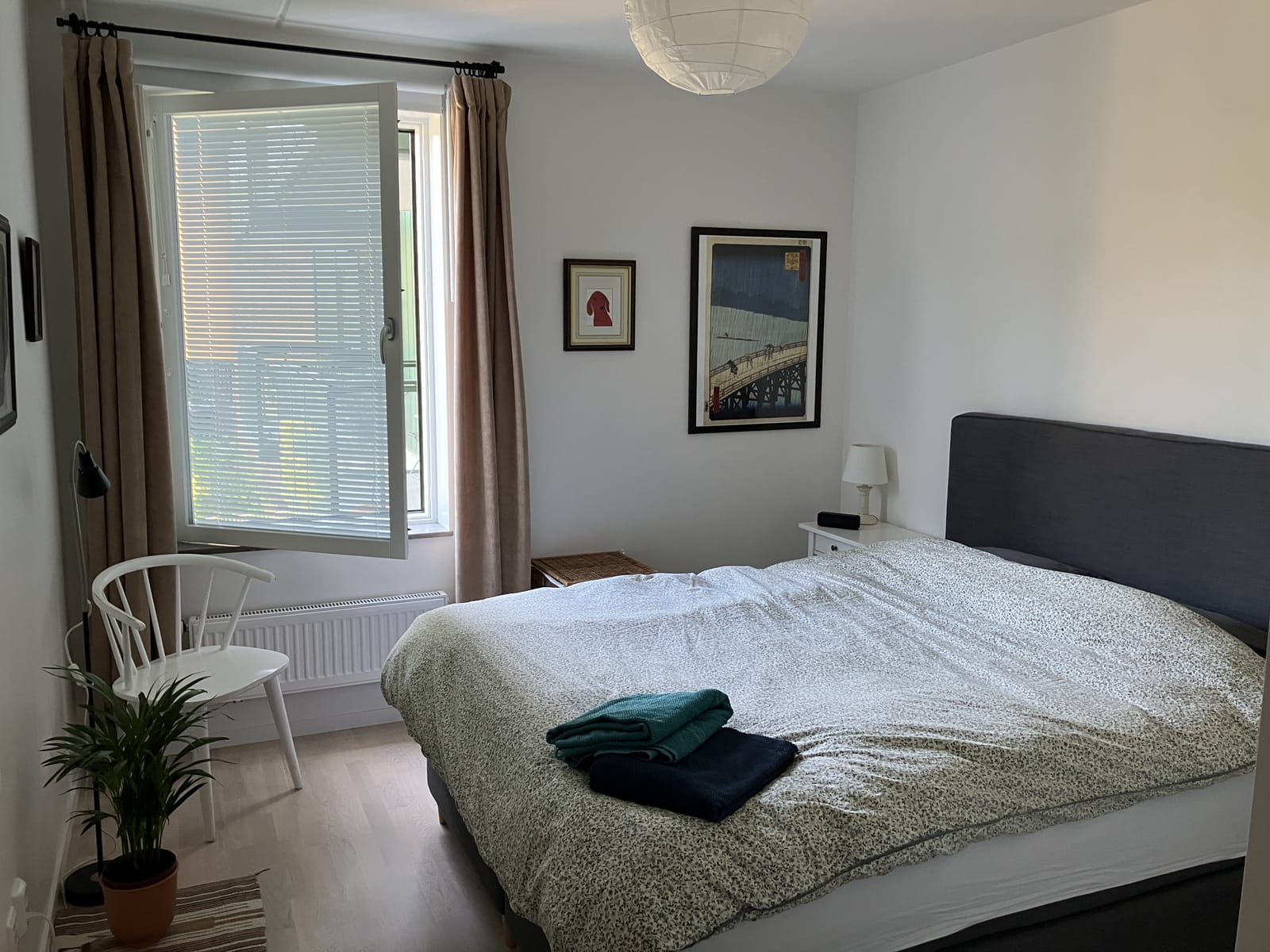 Lägenhet, 2 rooms, 51 sqm, Saltsjöbaden