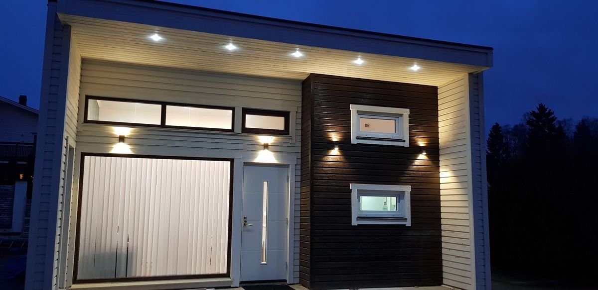 Stuga, 2 rooms, 33 sqm, Huddinge