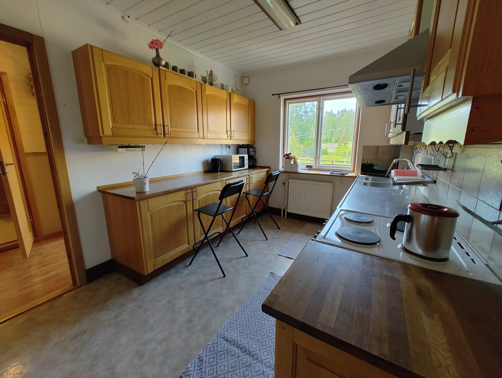 7 rok · 170 m² i Hofors – bild 11