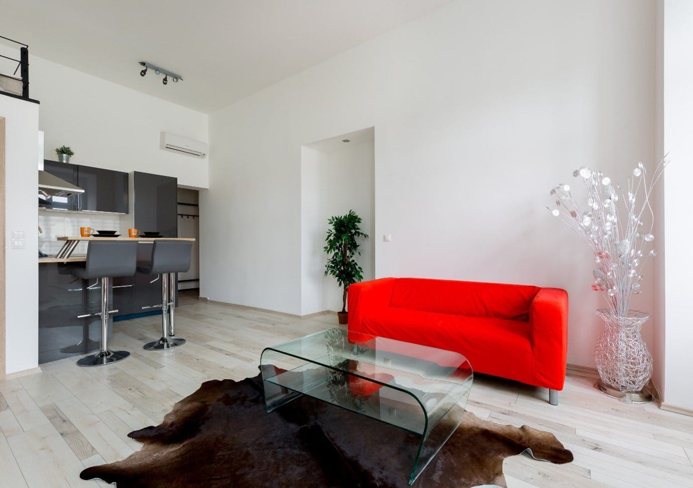 1 rok · 30 m² i Göteborg – bild 3