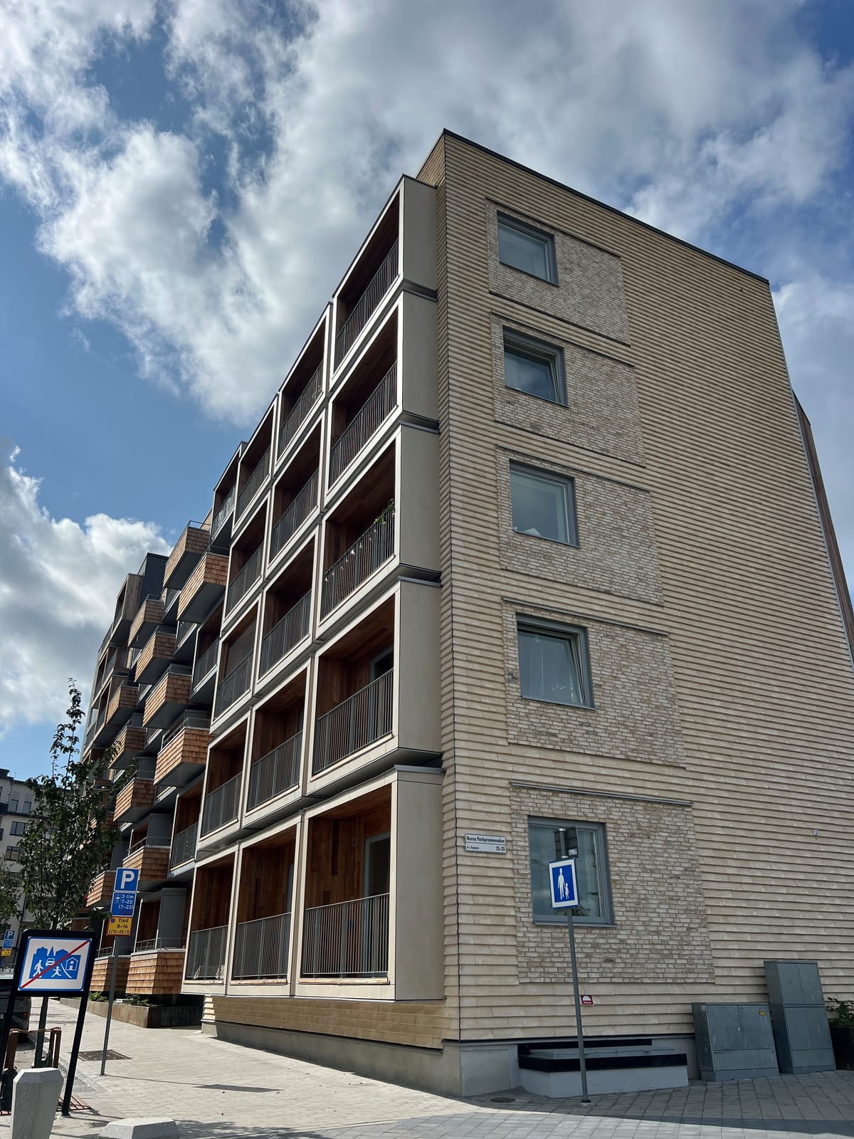 Lägenhet, 2 rooms, 36 sqm, Täby