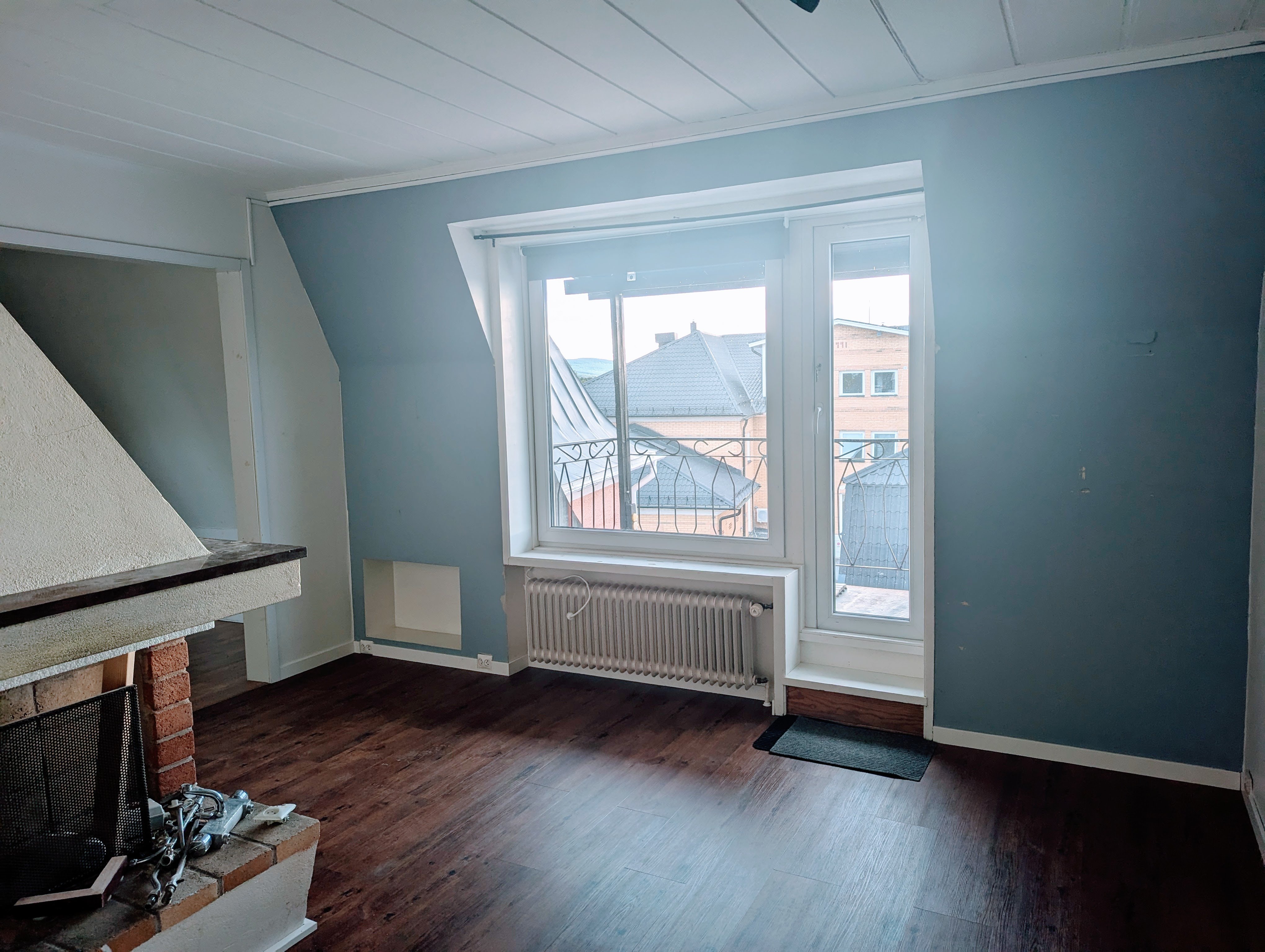 Lägenhet, 3 rooms, 75 sqm, Sveg – bild 13