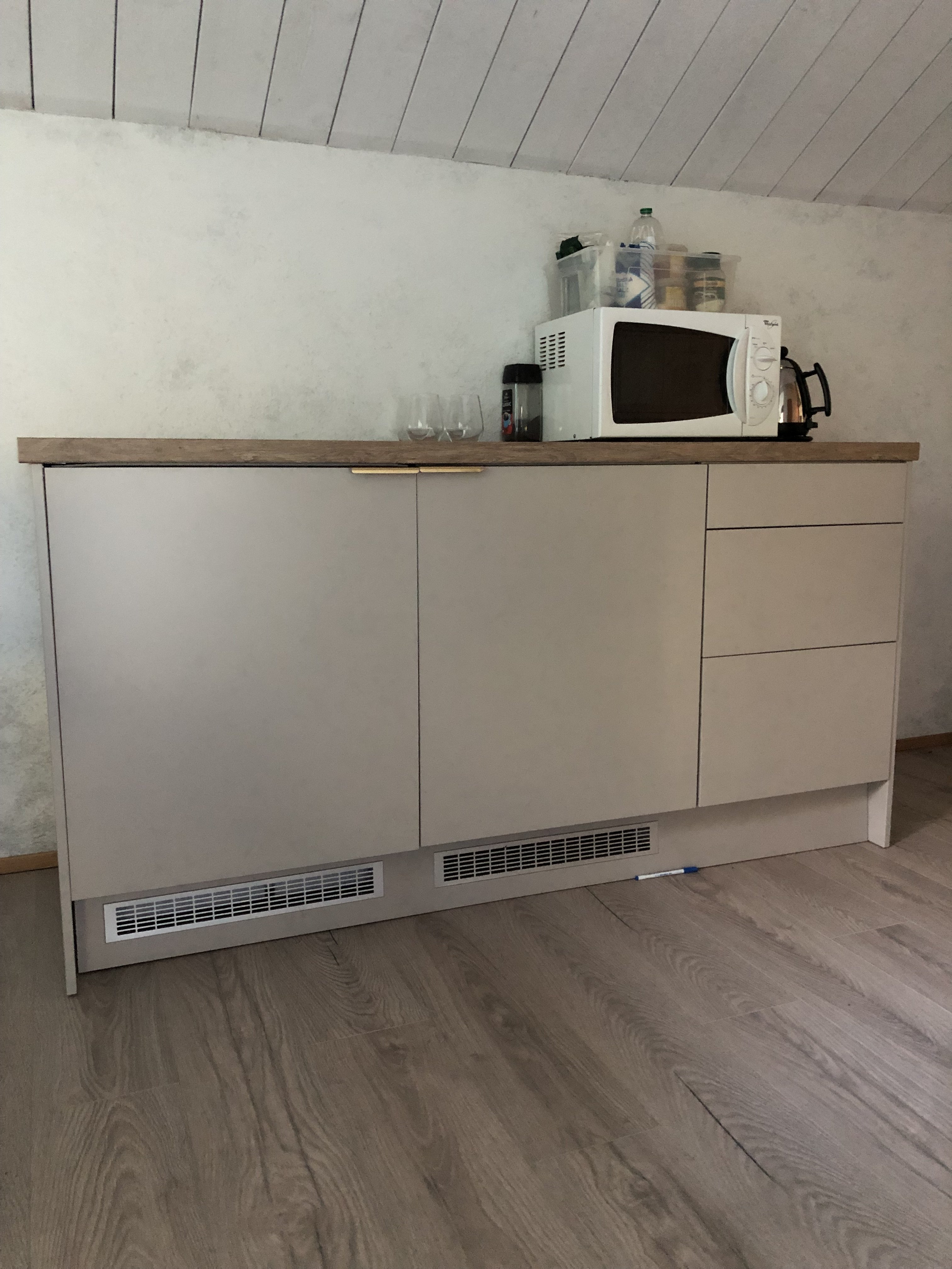Lägenhet, 4 rooms, 45 sqm, Brottby – bild 4