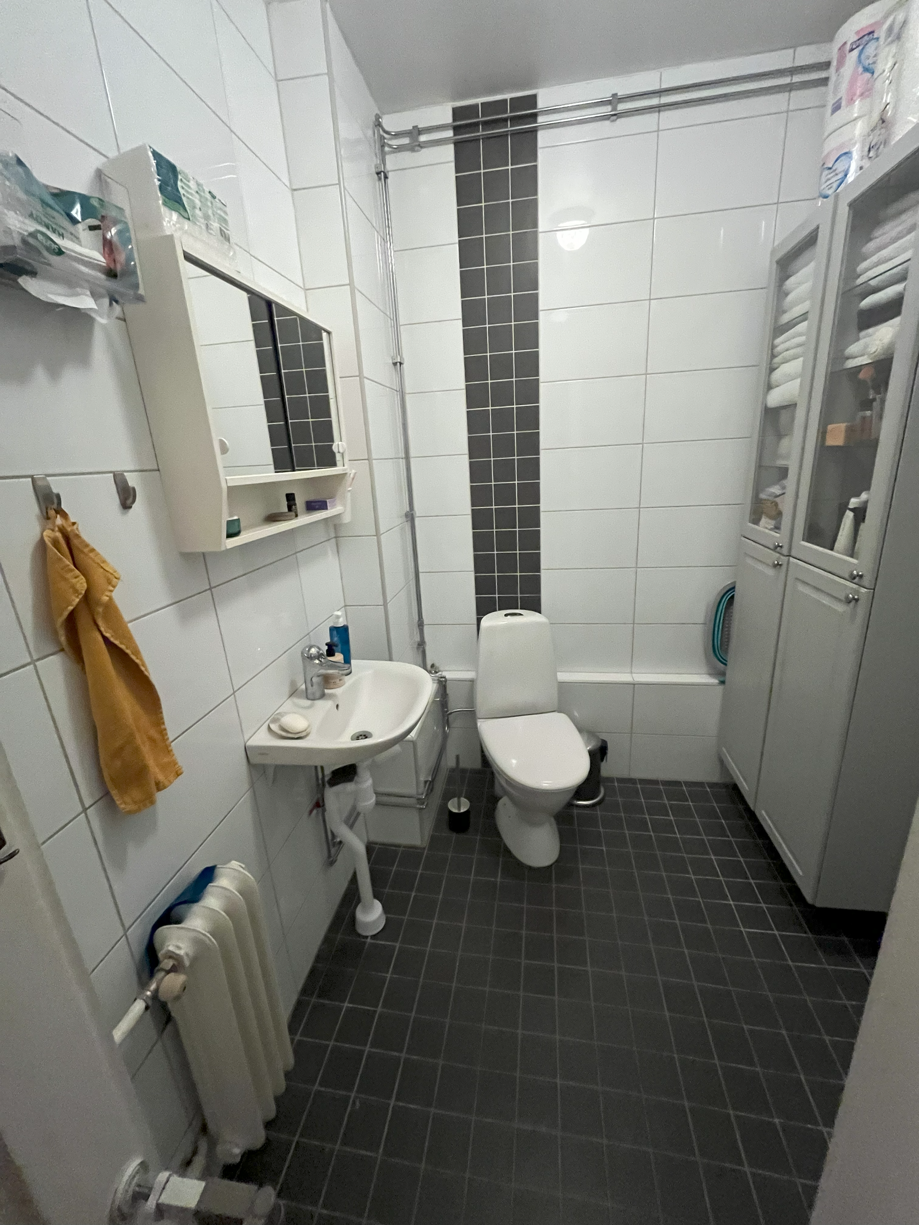 Lägenhet, 4 rooms, 76 sqm, Malmö – bild 10