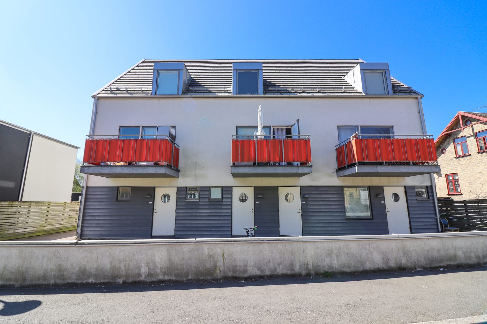 3 rok · 81 m² i Helsingborg – bild 11