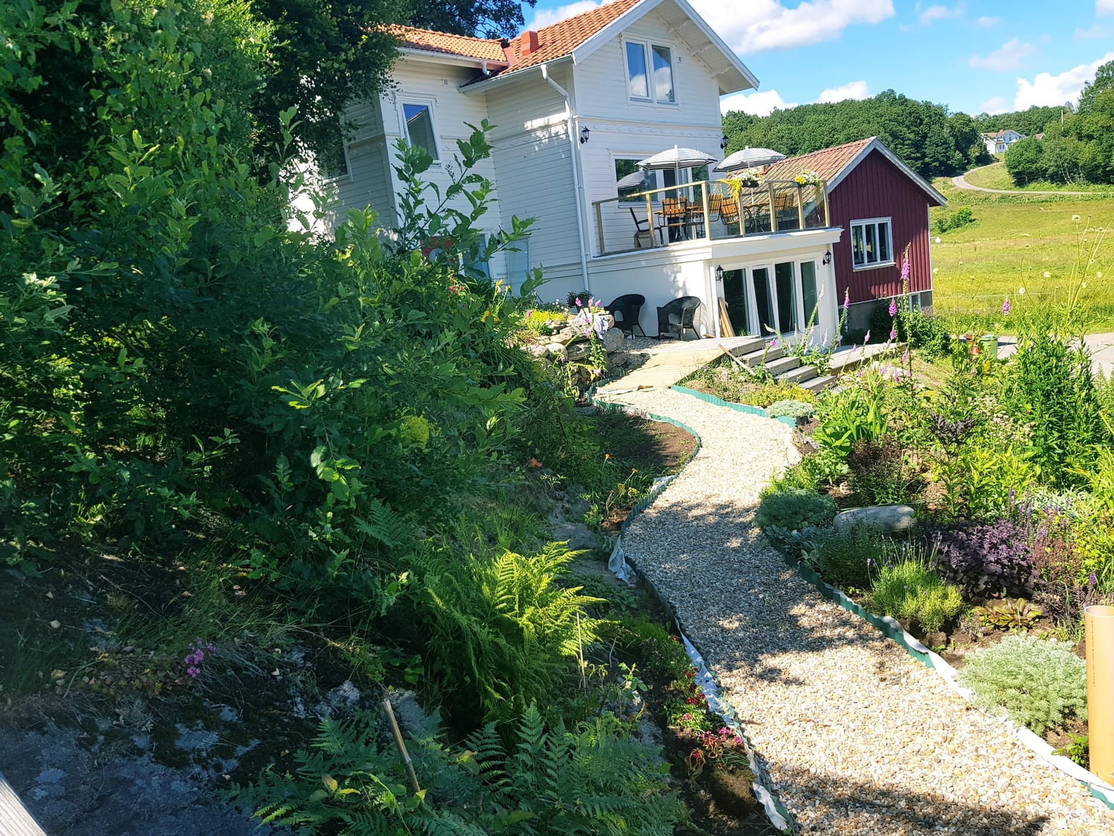 4 rok · 112 m² i Kungsbacka – bild 6