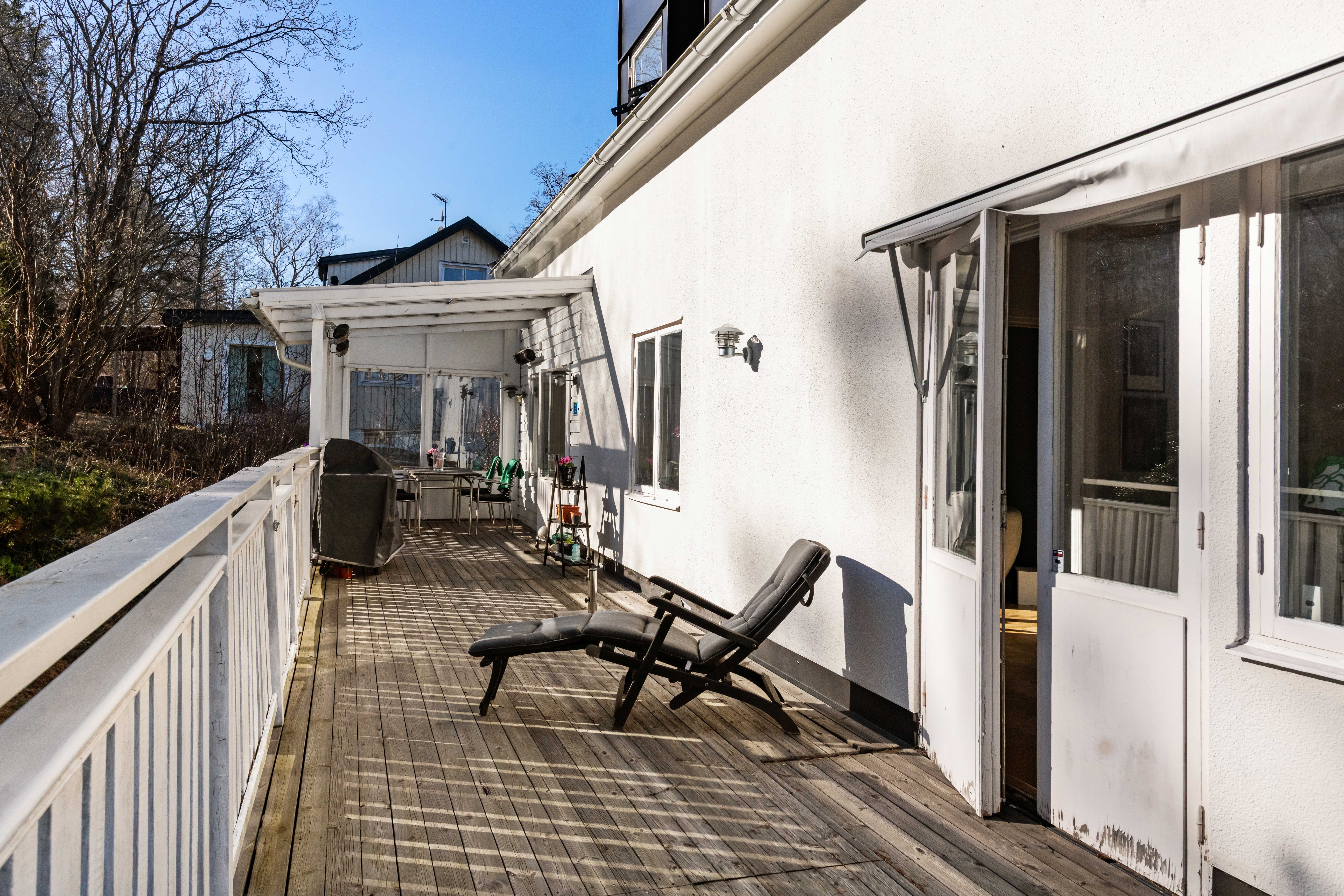 Villa/Hus, 8 rooms, 280 sqm, Djursholm – bild 2