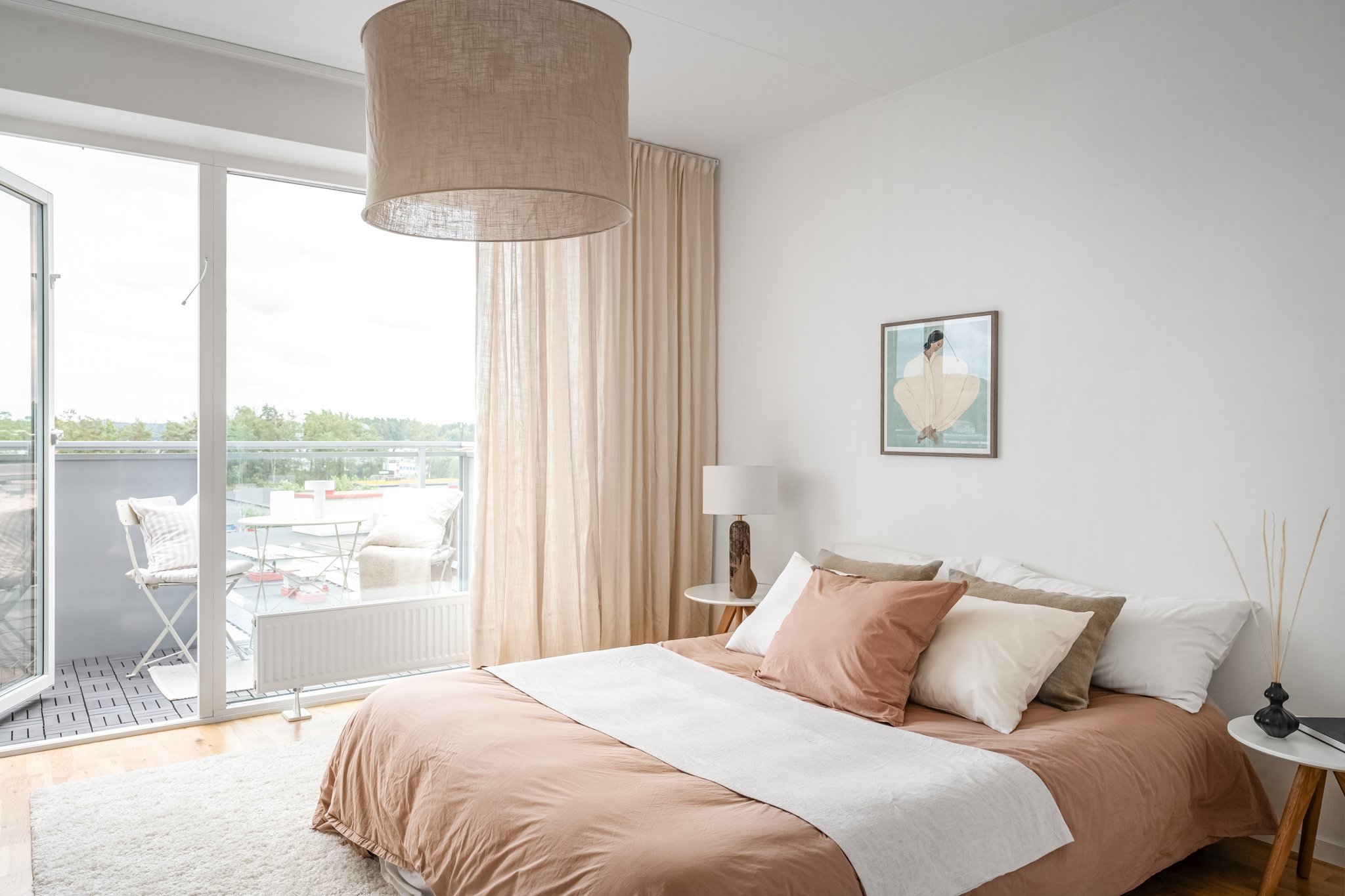 2 rok · 44 m² i Täby – bild 2