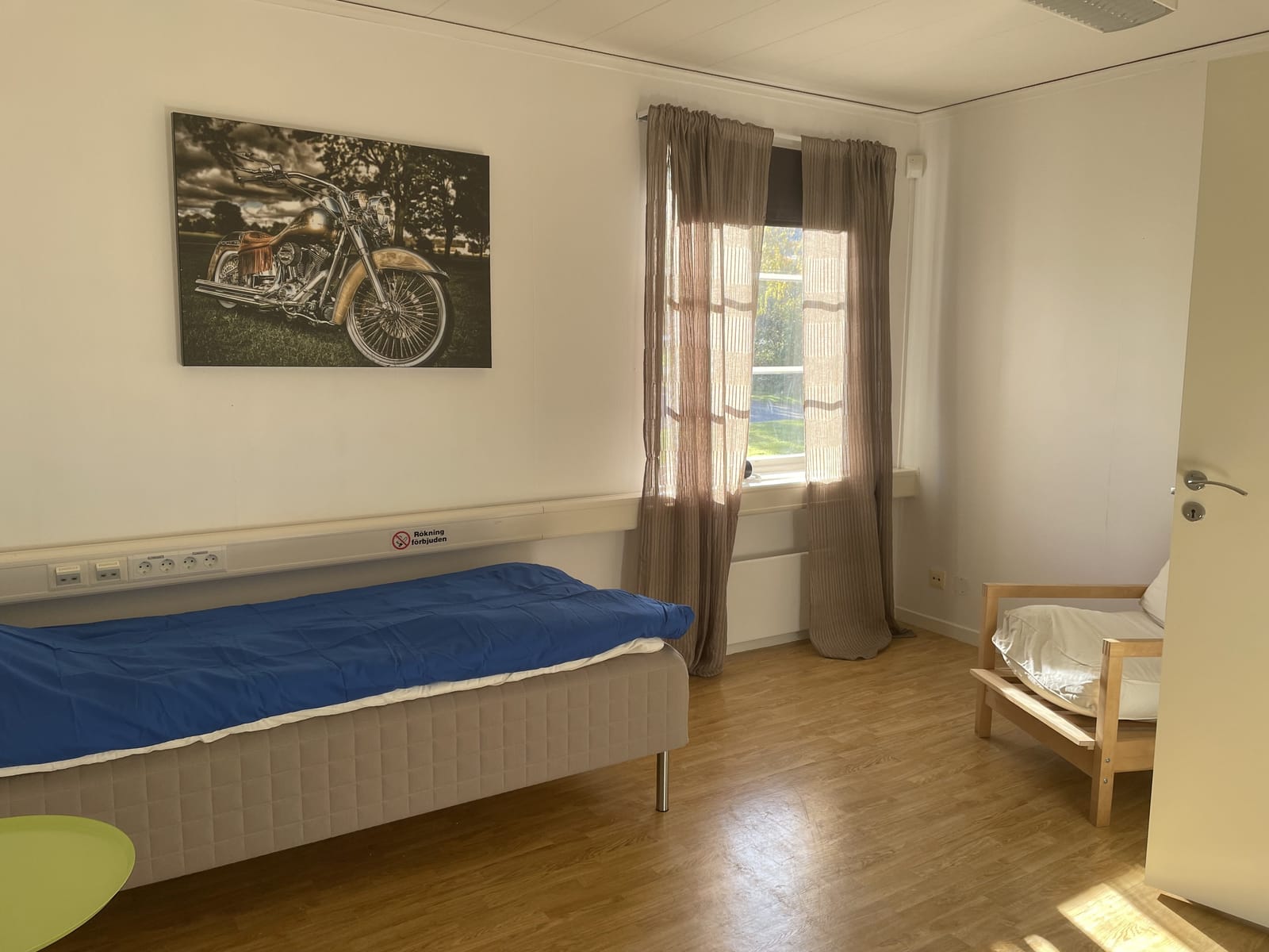 17 rok · 400 m² i Bollstabruk – bild 16