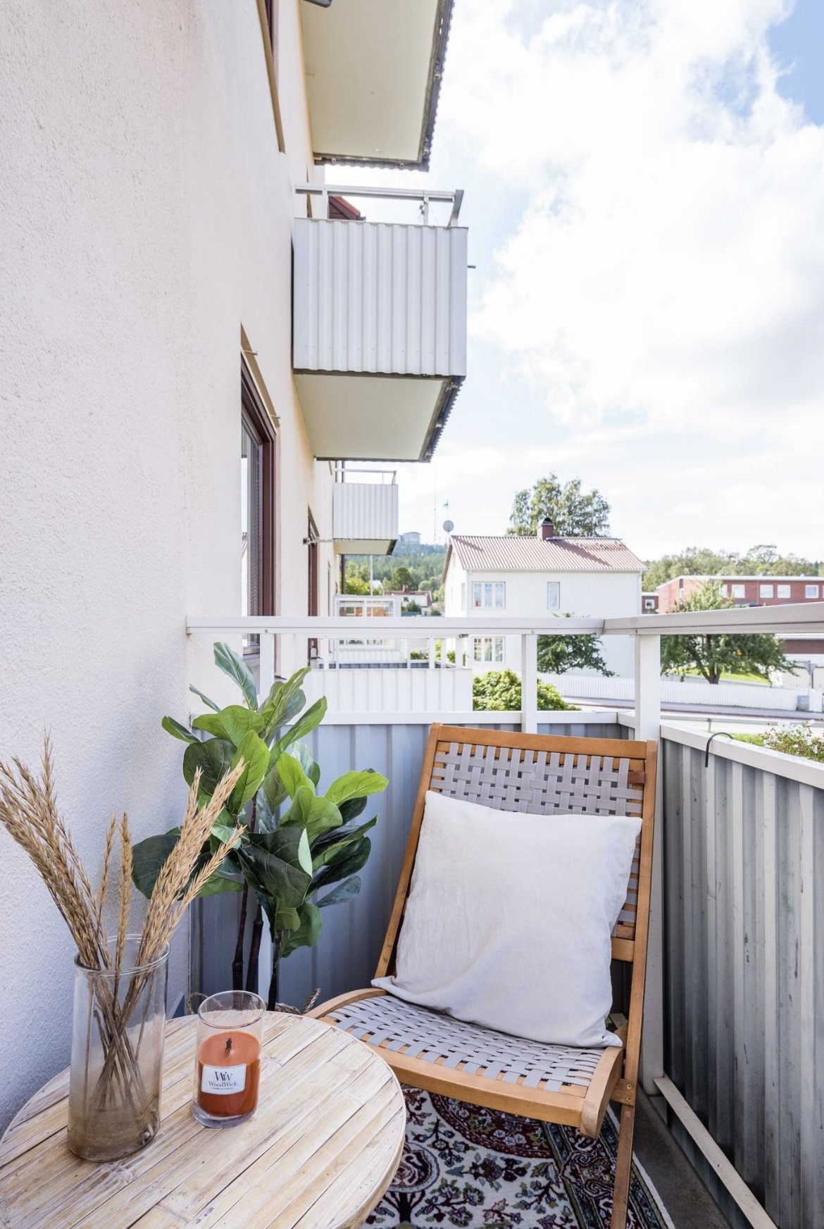 1 rok · 42 m² i Sundsvall – bild 5