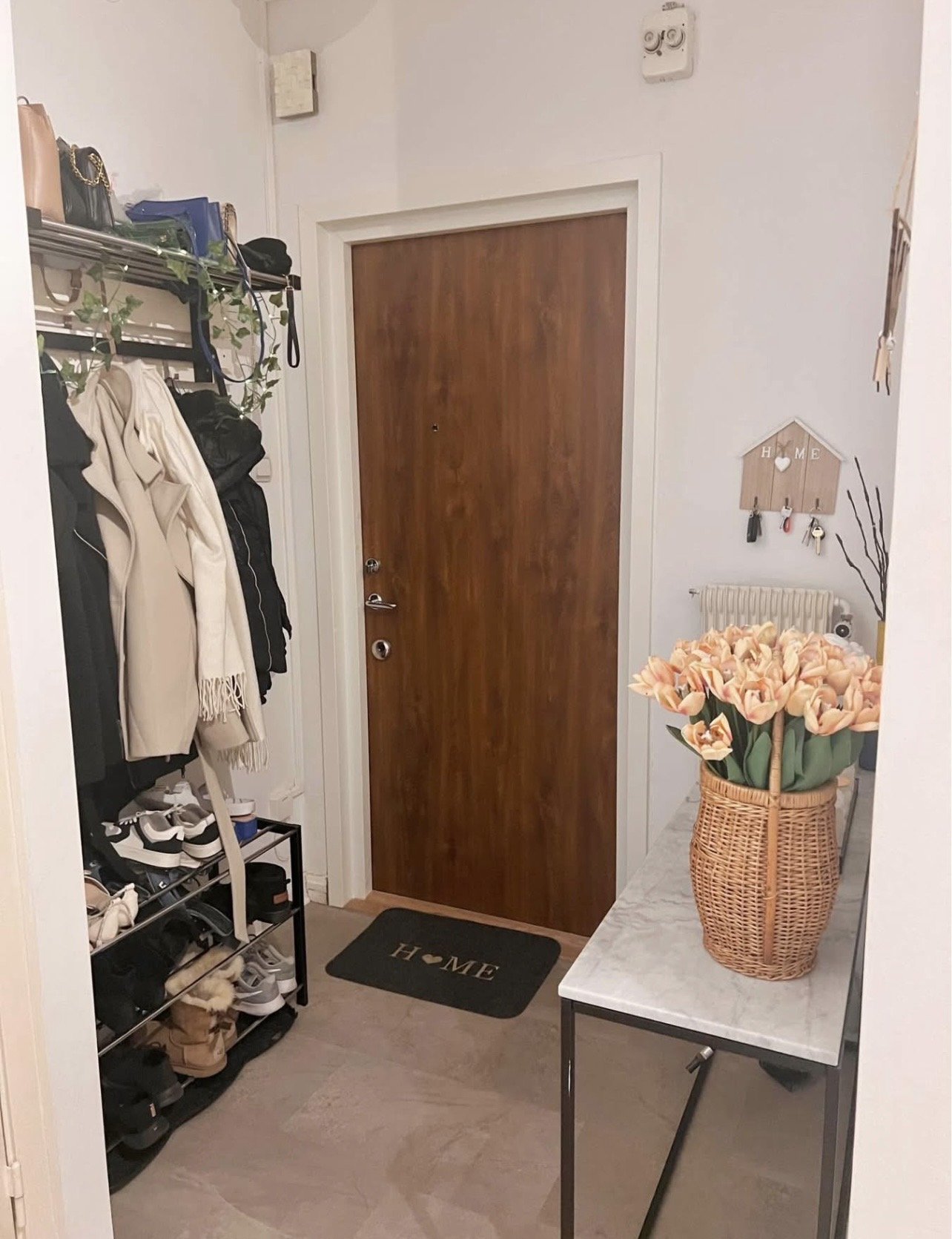 Lägenhet, 2 rooms, 46 sqm, Trelleborg – bild 8