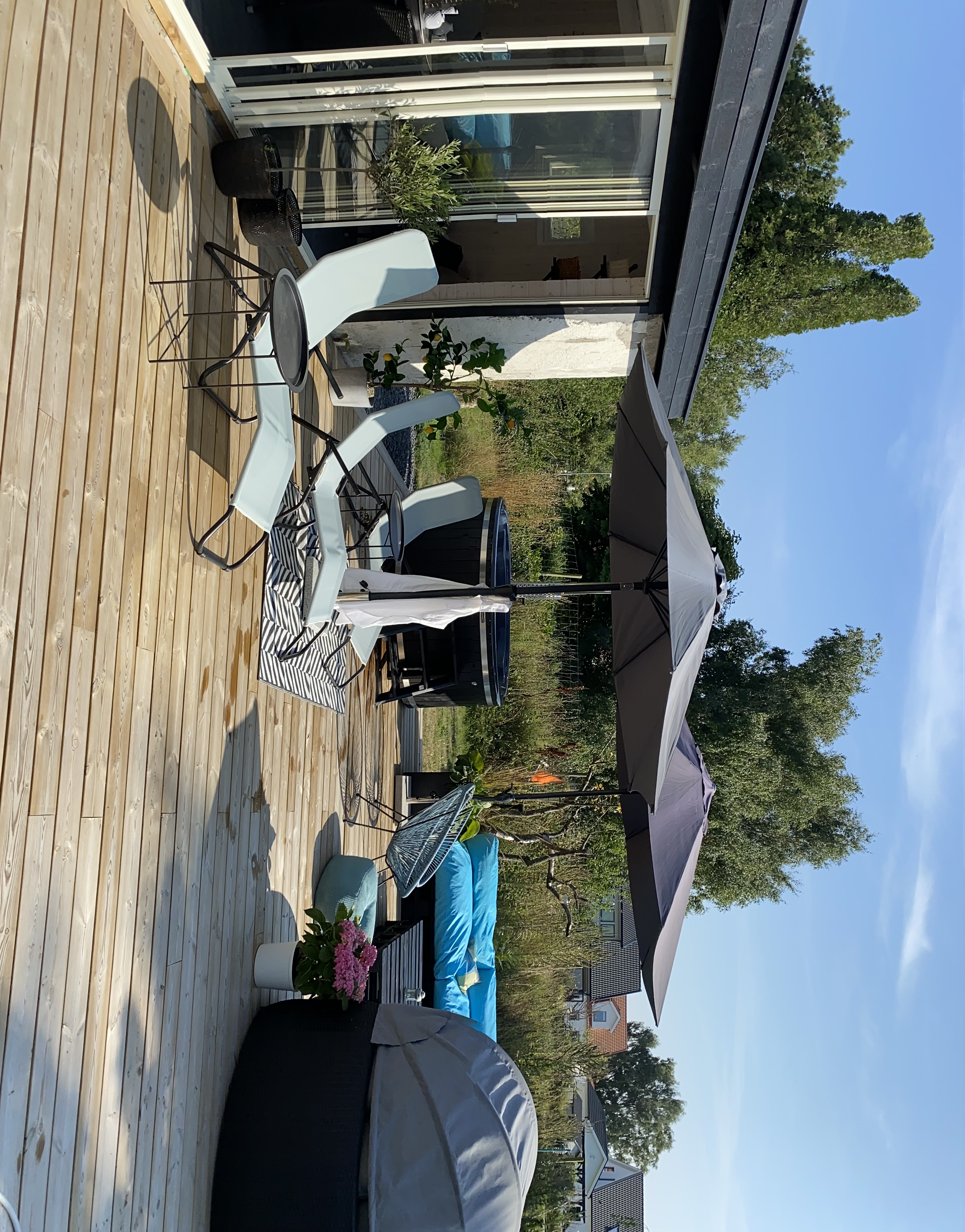 Villa/Hus, 8 rooms, 198 sqm, Höllviken – bild 7