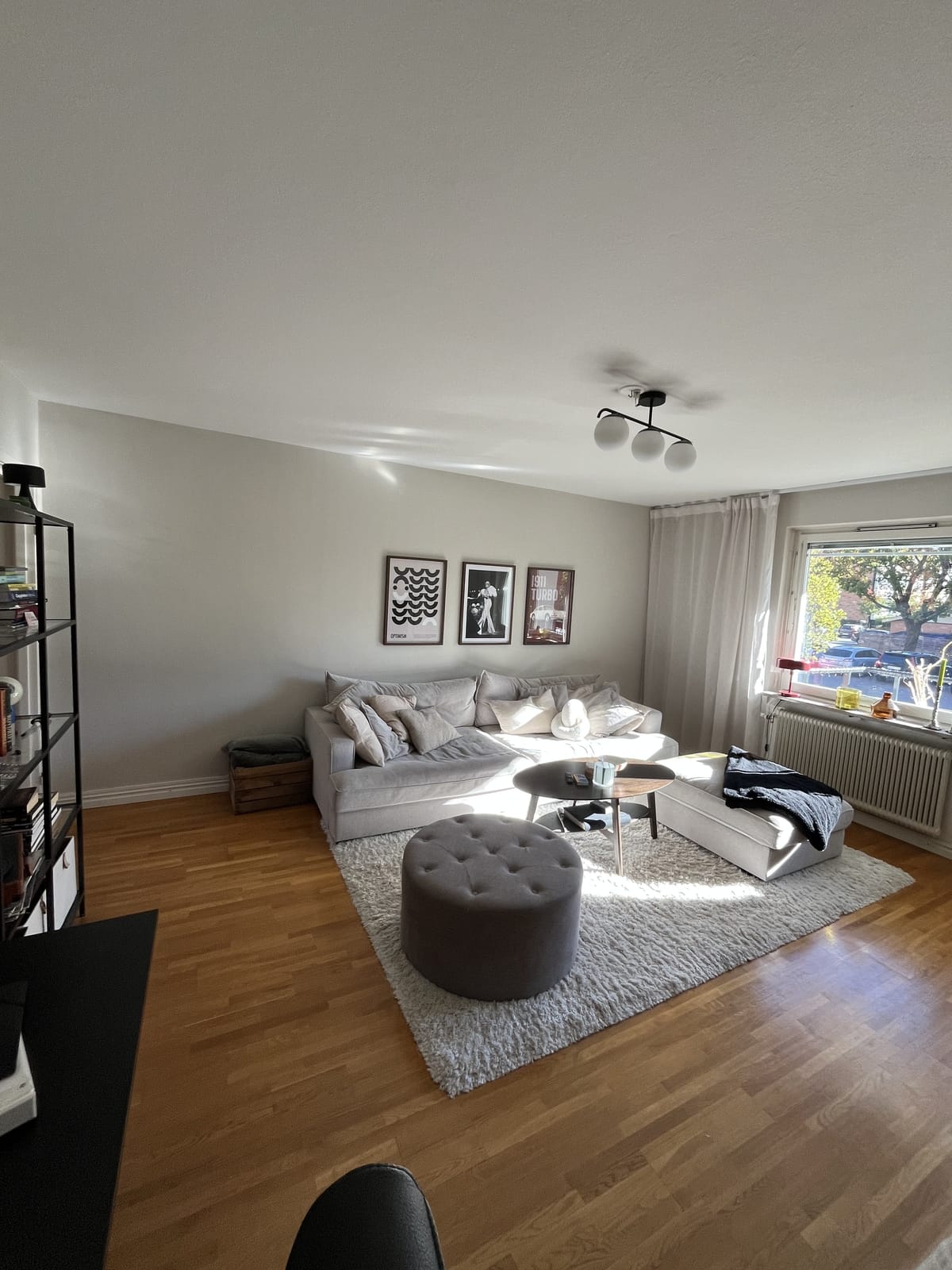 3 rok · 64 m² i Uppsala – bild 10