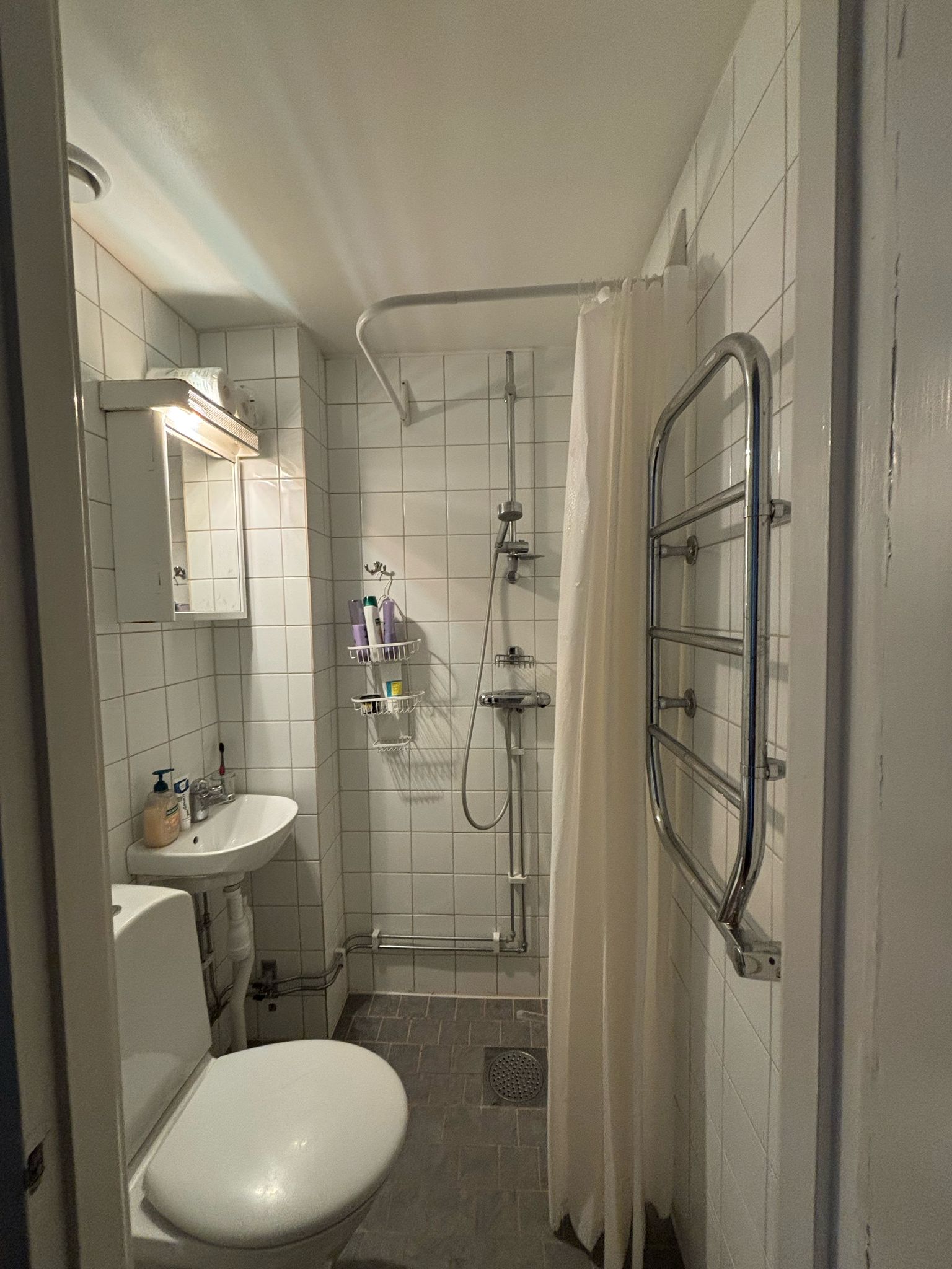 Lägenhet, 1 rooms, 24 sqm, Södertälje – bild 3