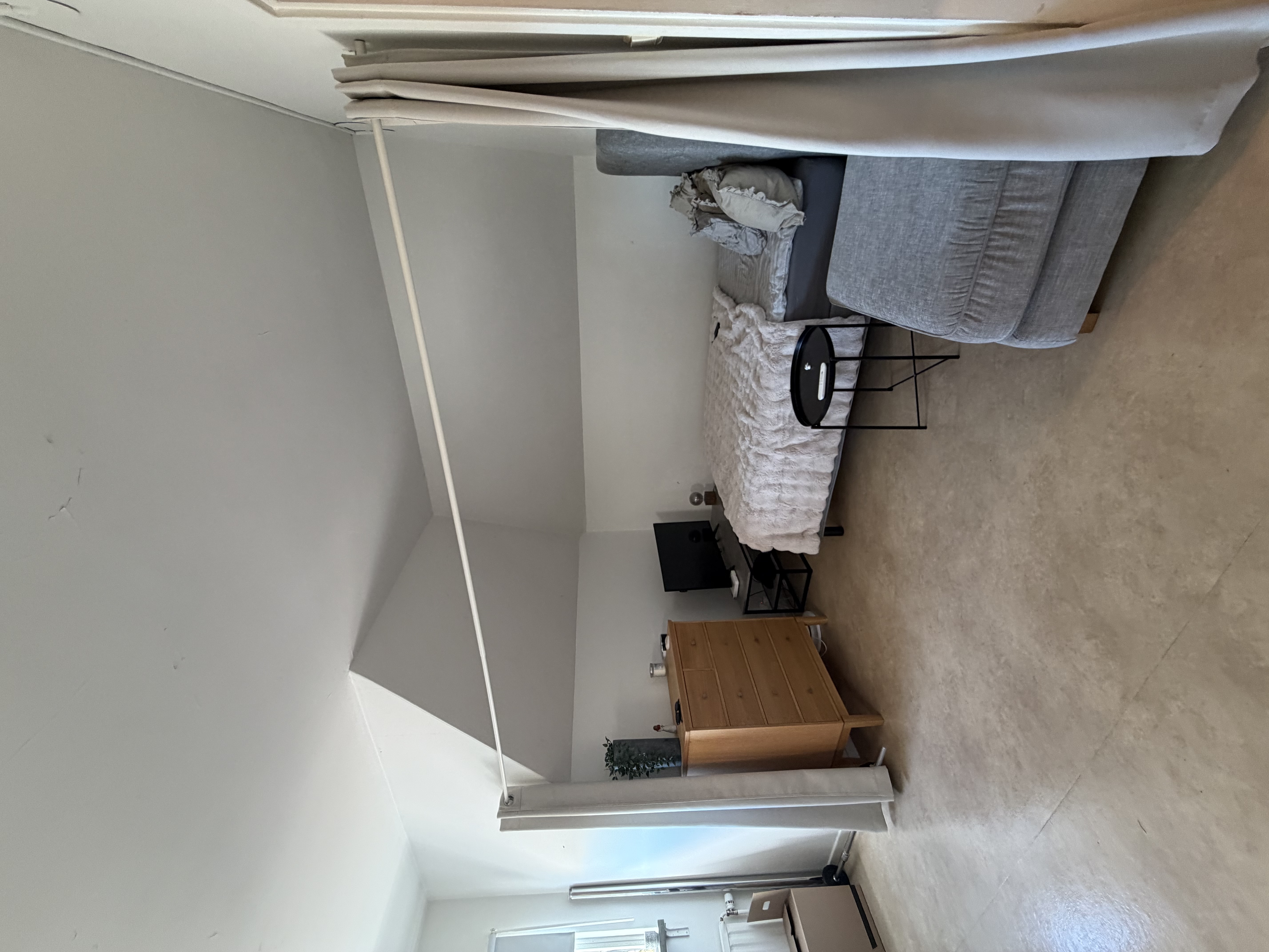 Lägenhet, 1 rooms, 32 sqm, Uddevalla – bild 2